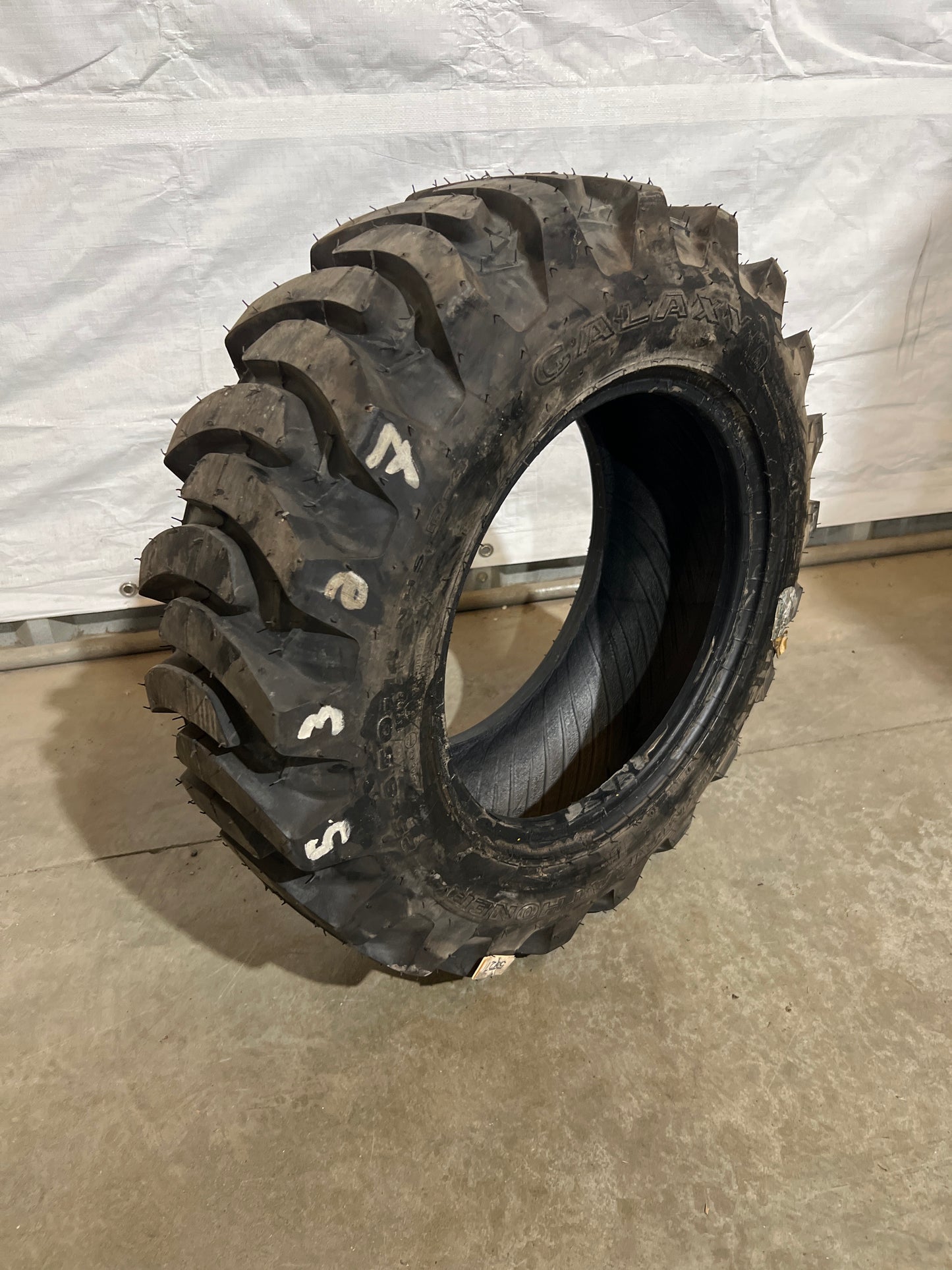 25X8.50-14 GALAXY MARATHONER