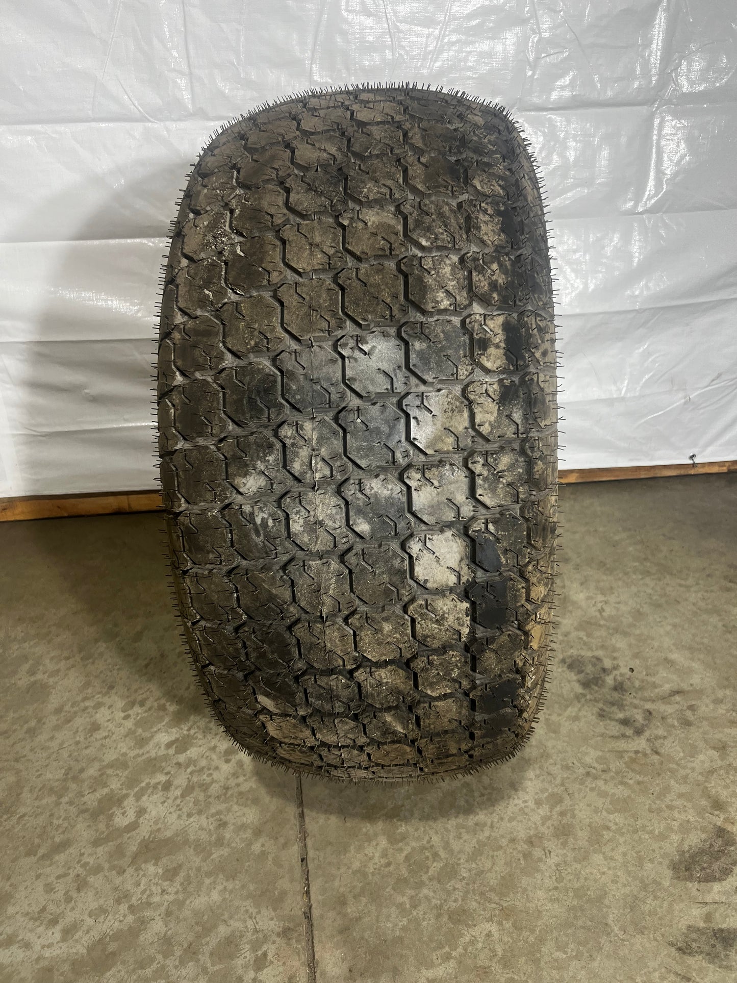 41X18LL-22.5 GALAXY TURF SPECIAL R-3 #8899