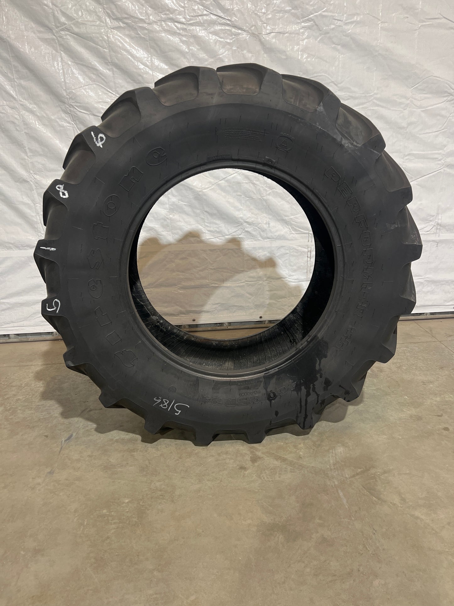 460/85R34 (18.4R34) FIRESTONE PERFORMER 85