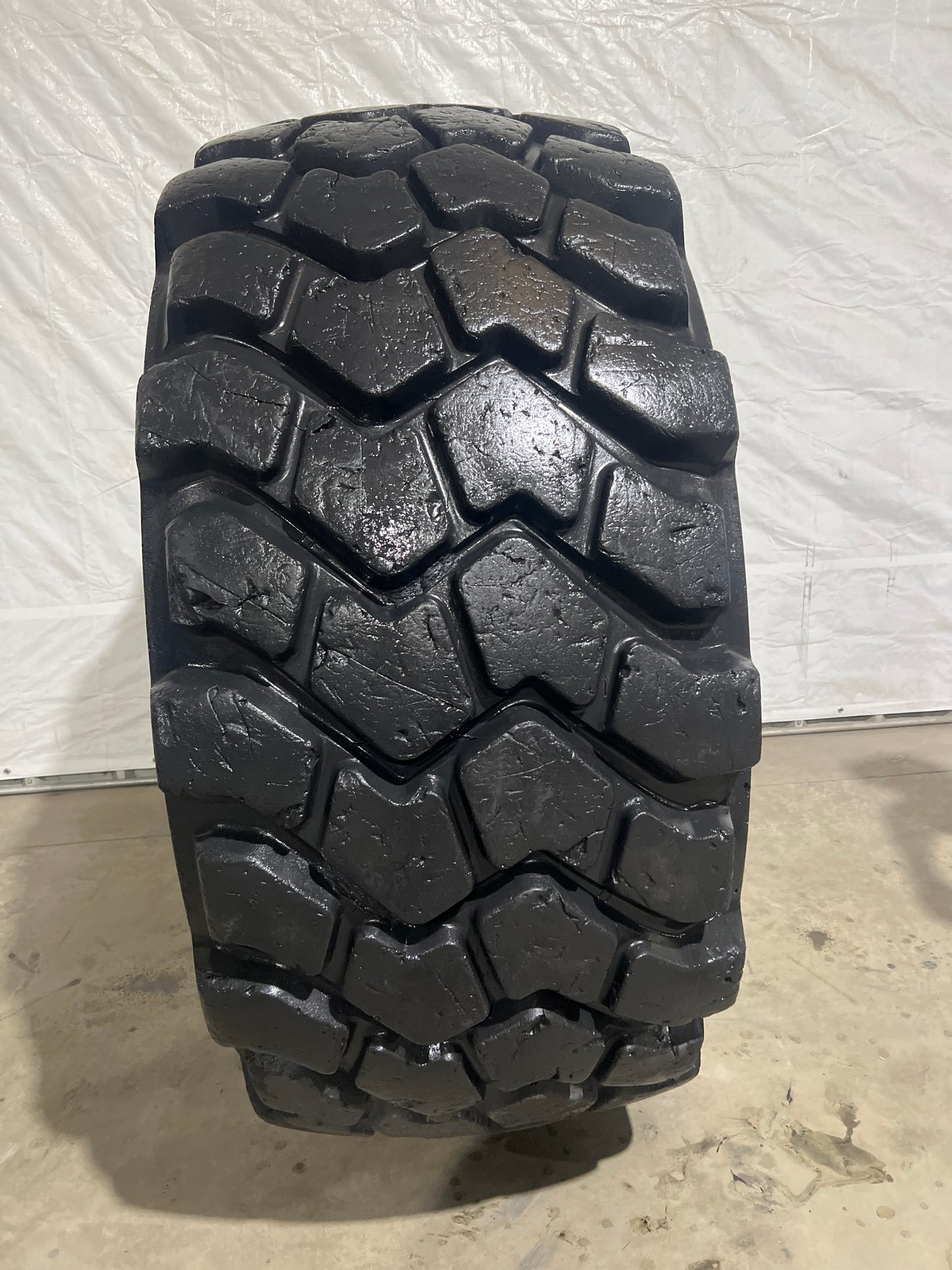 29.5R25 MICHELIN XADN+ #5123