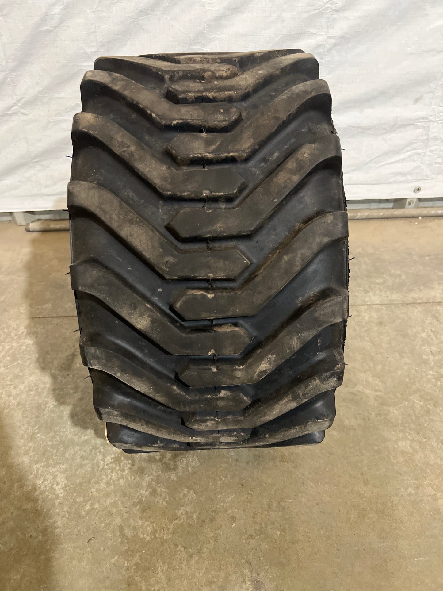 26X12.00-12 Carlisle Trac Chief TL