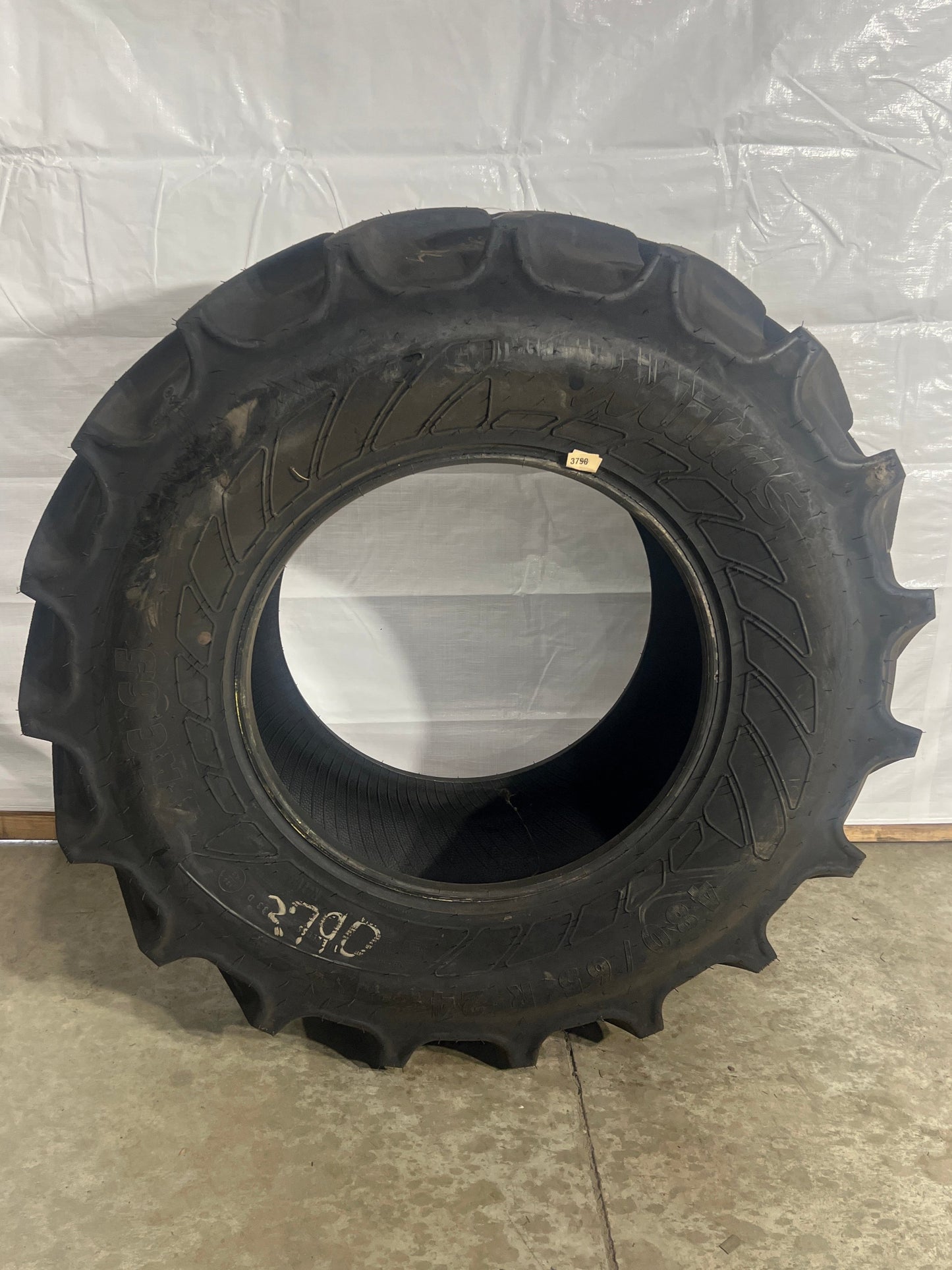 480/65R24 MITAS AC 65 #3790