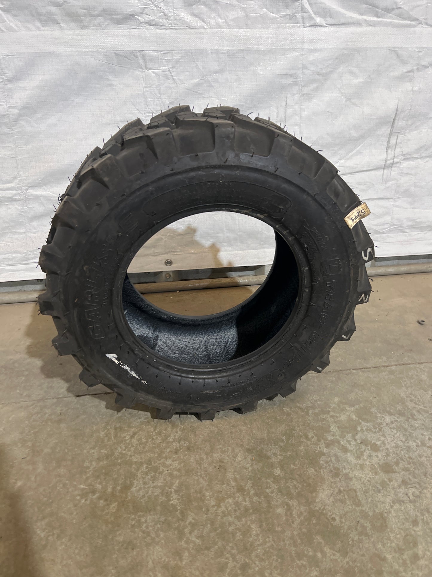 23×8.50-12 Carlisle Trac Chief TL