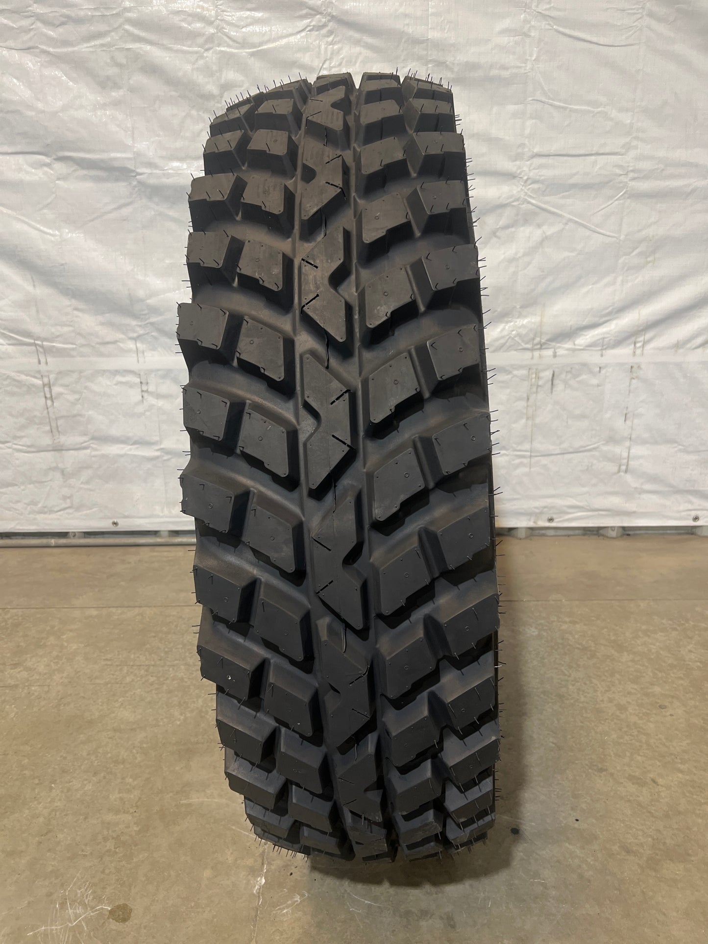 360/80R28 NOKIAN TRI 2 #5311