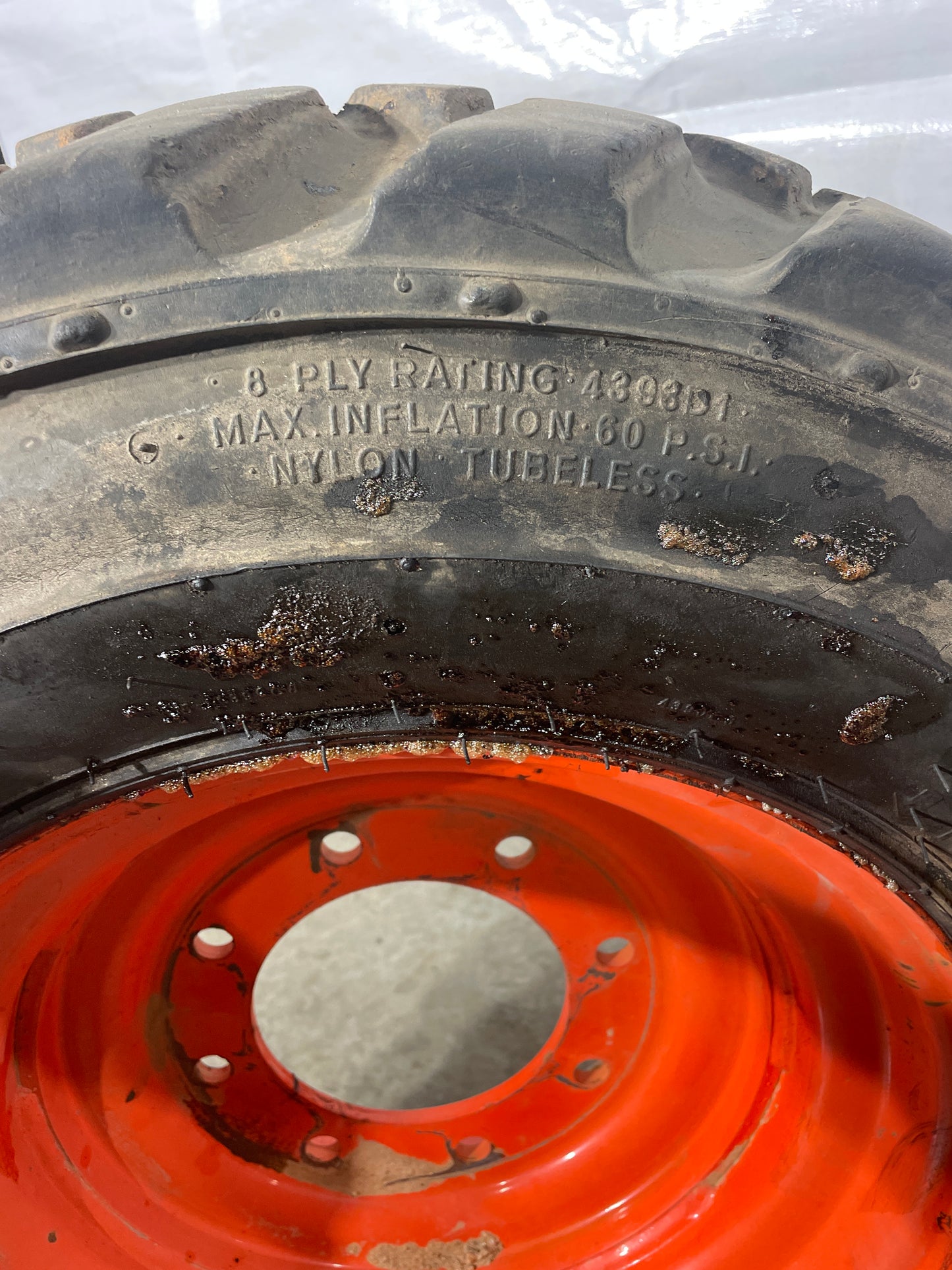 10-16.5 TITAN HD 2000 #8567