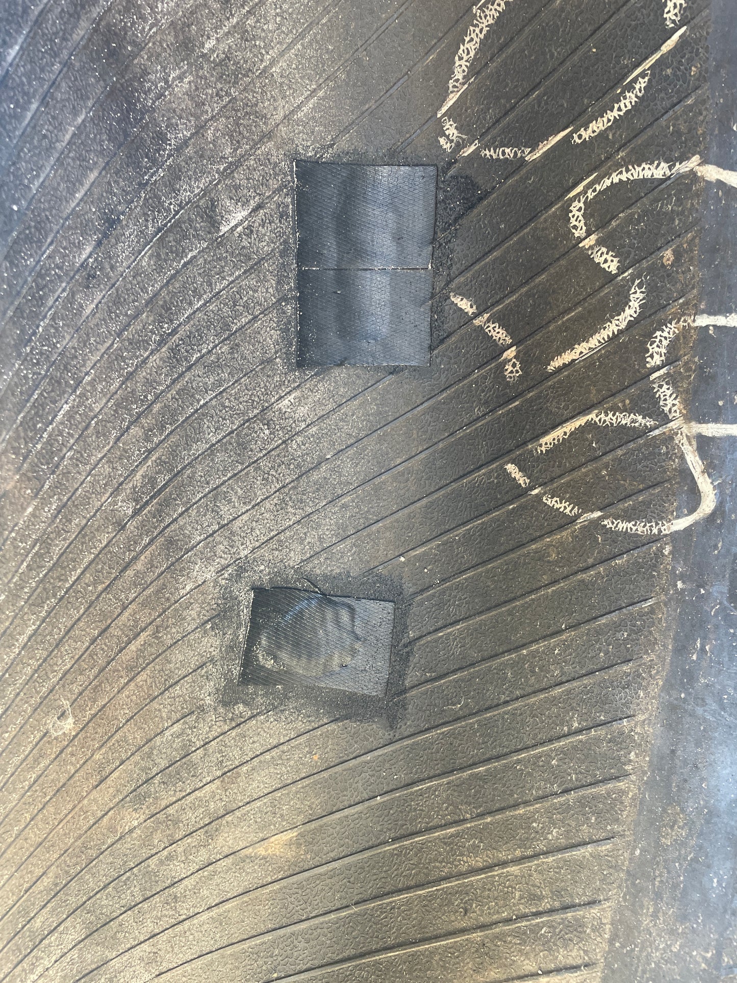 525/80R25 BKT AIROMAX AM 27 #8508