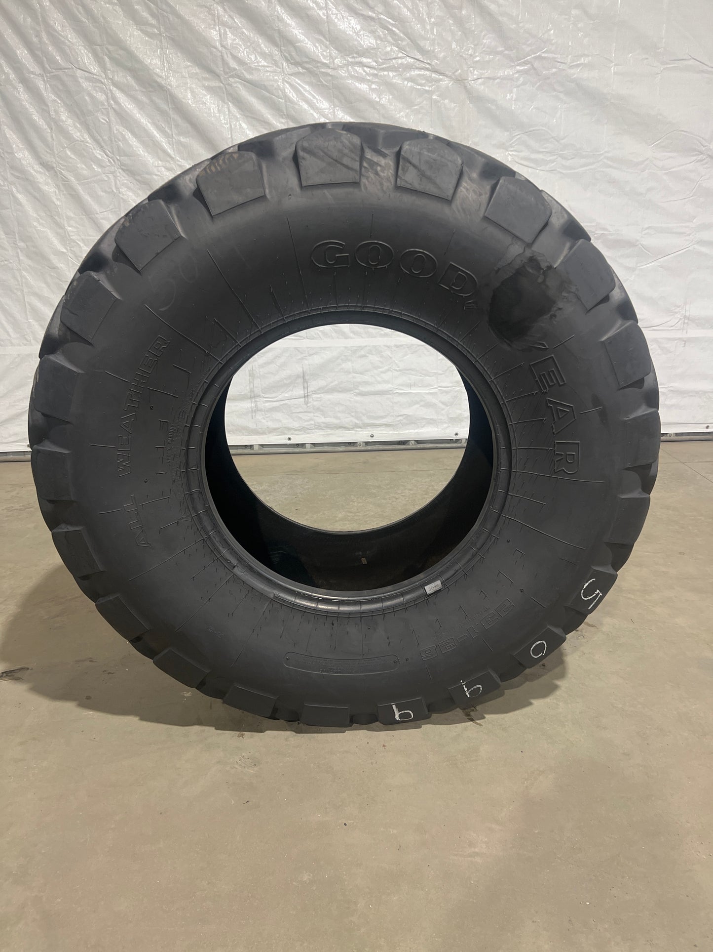 23.1-26 GOODYEAR ALL-WEATHER #5099