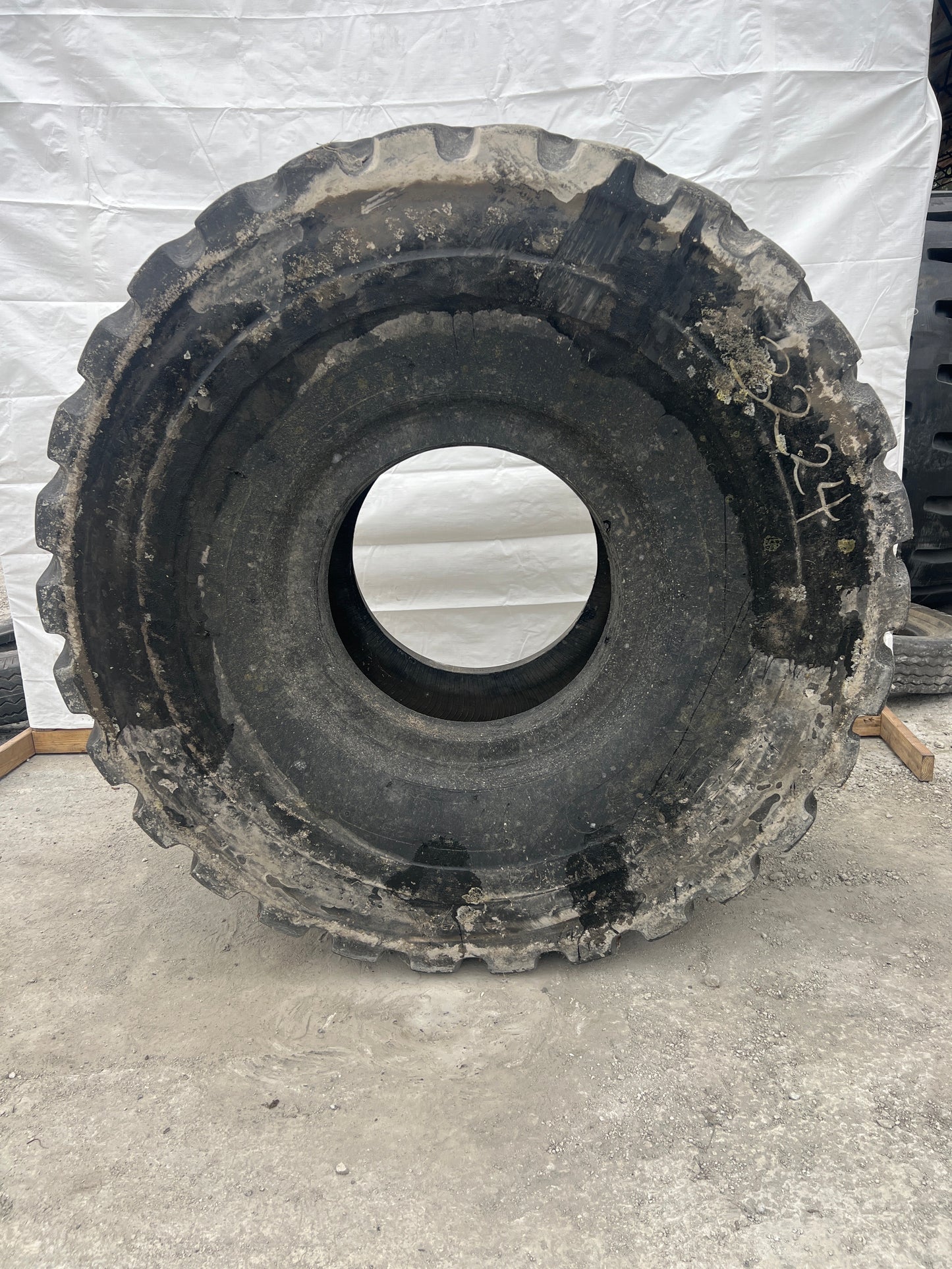 29.5R25 TITAN STL3
