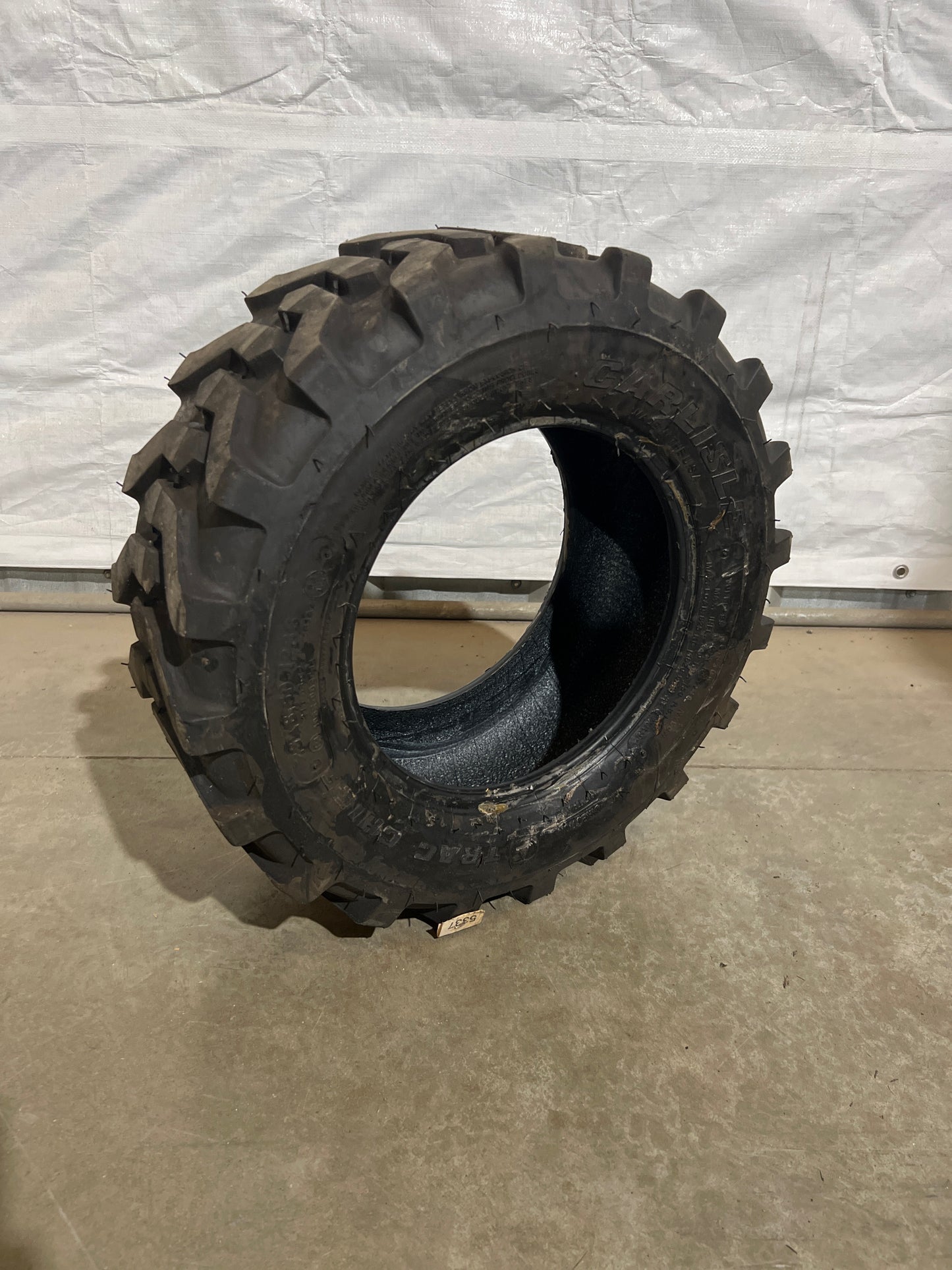 23X8.50-12 CARLISLE TRAC CHIEF