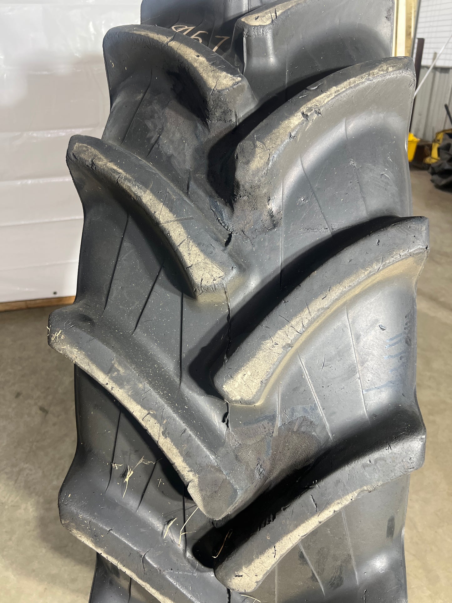 460/85R30 (18.4R30) MAXAM AGRIXTRA 85 MS951R #8757
