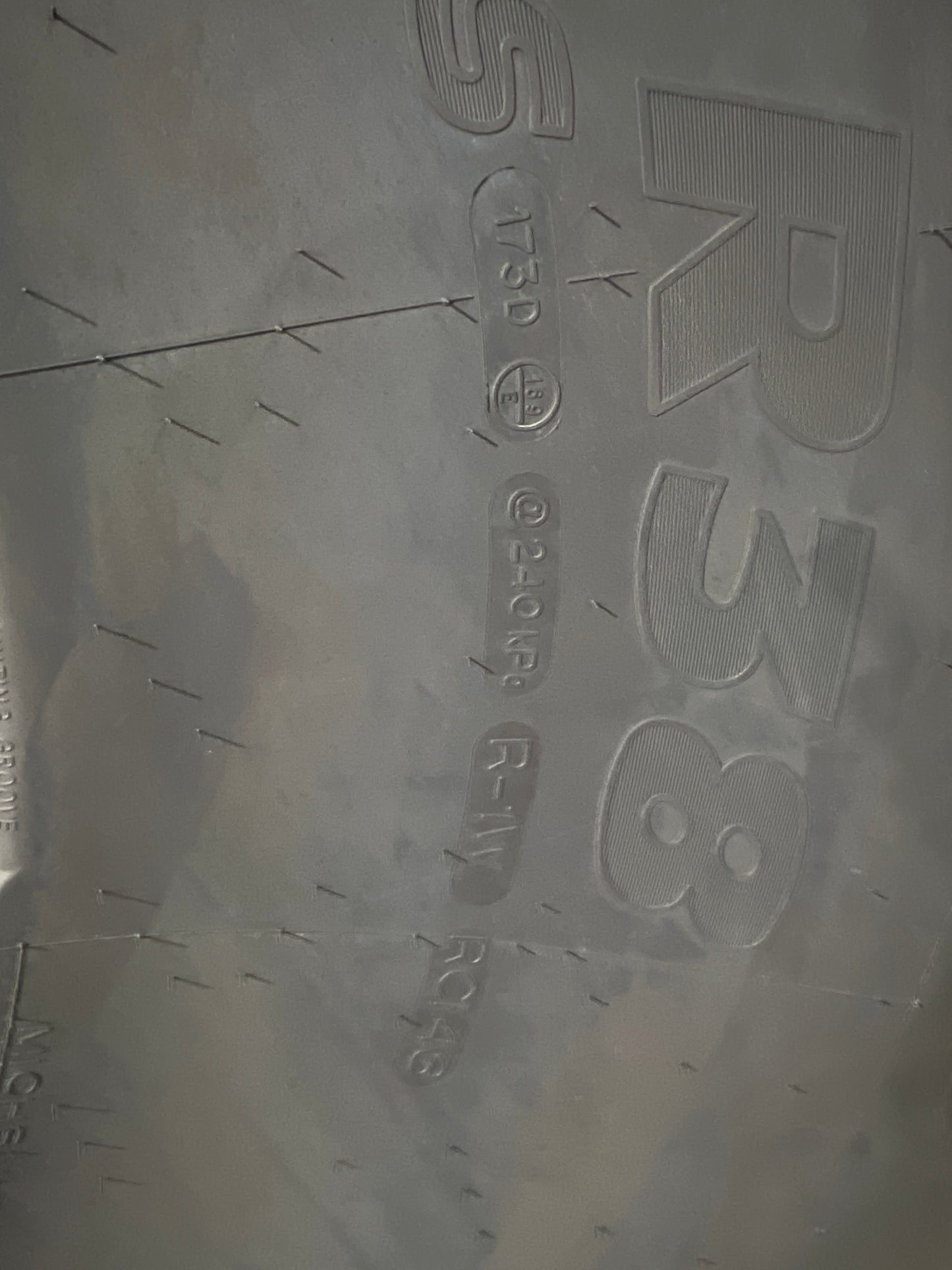 650/85R38 MICHELIN MACHXBIB #5042