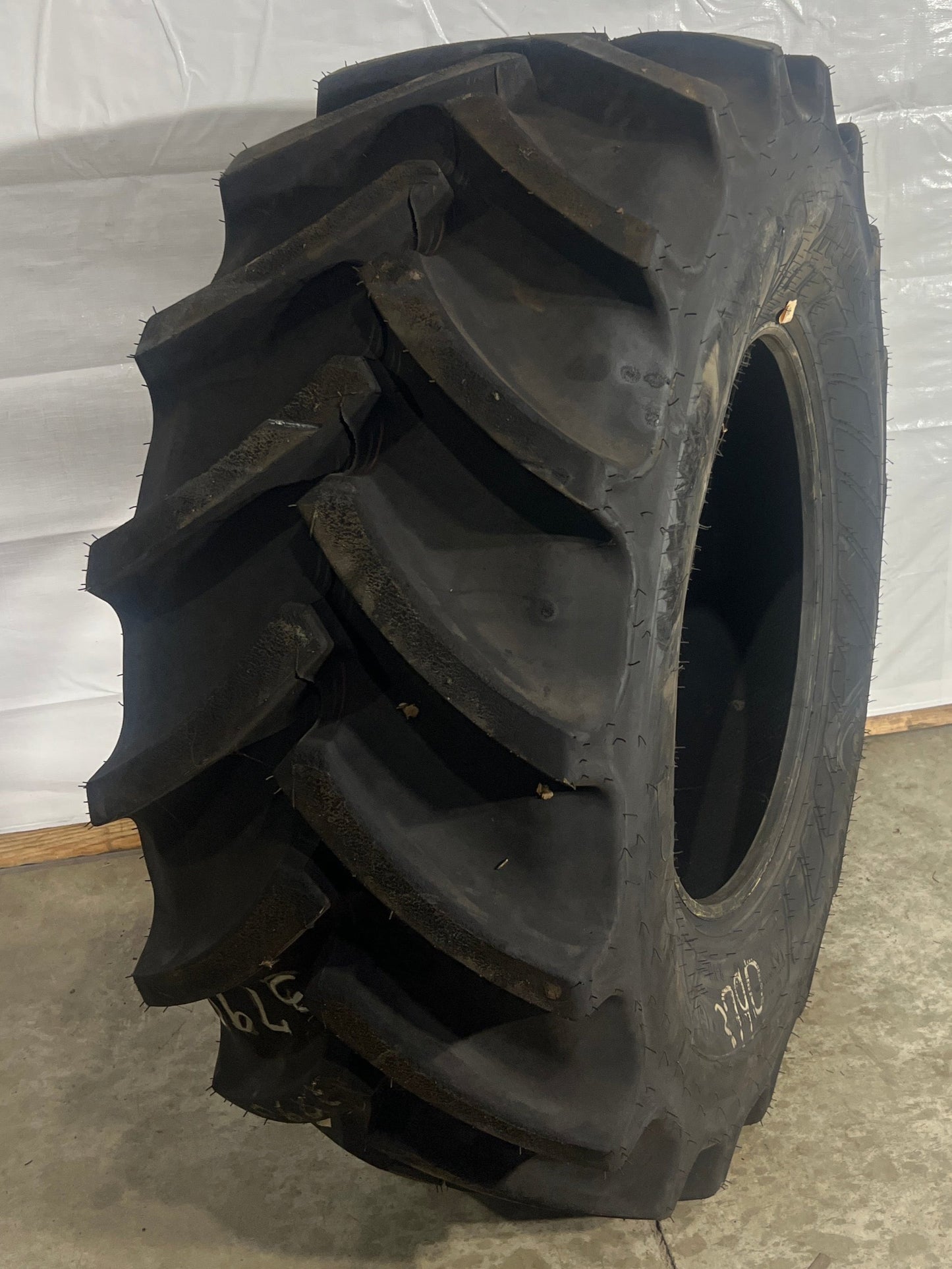 480/65R24 MITAS AC 65 #3790