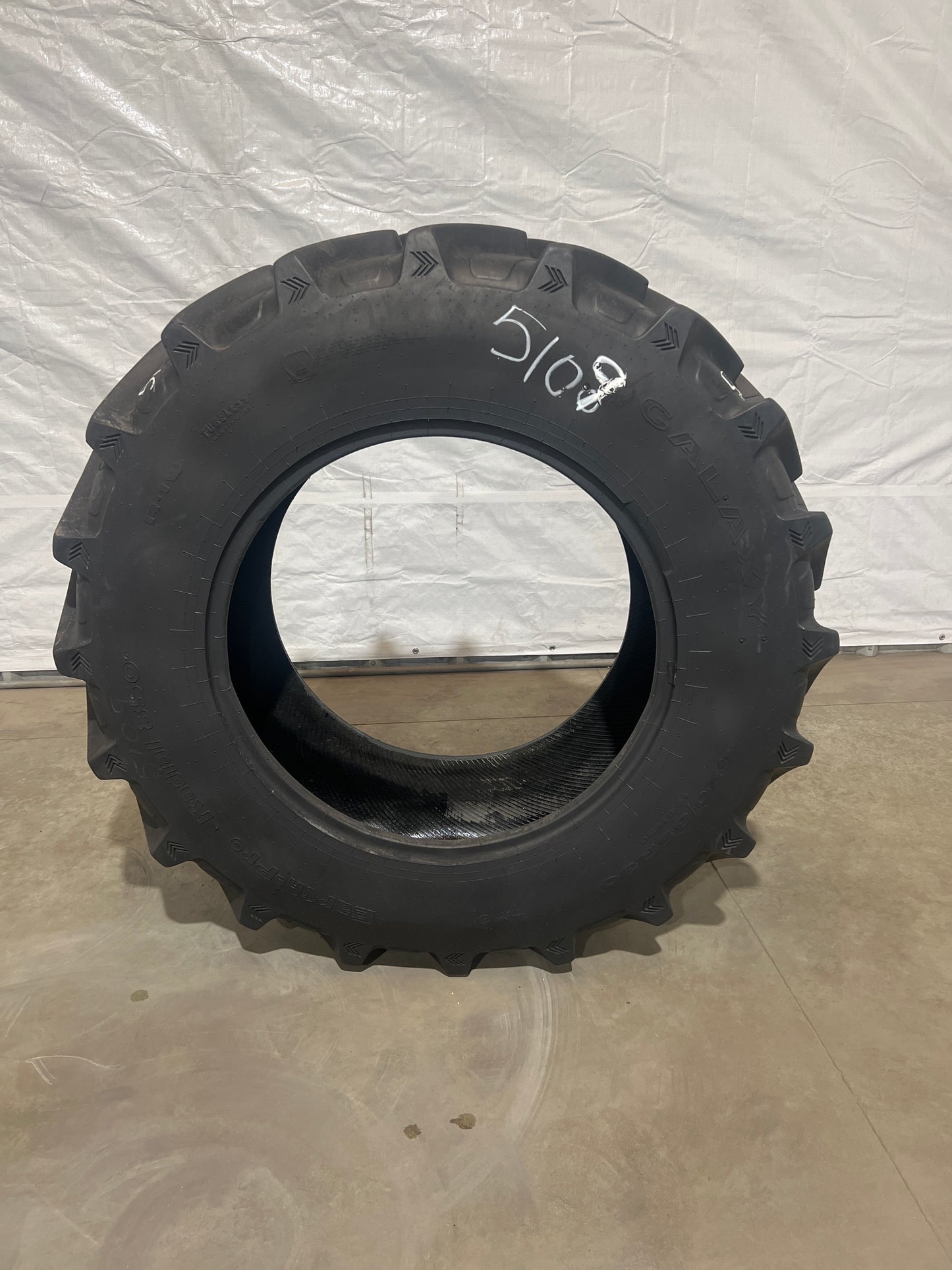 420/85R30 GALAXY EARTH-PRO