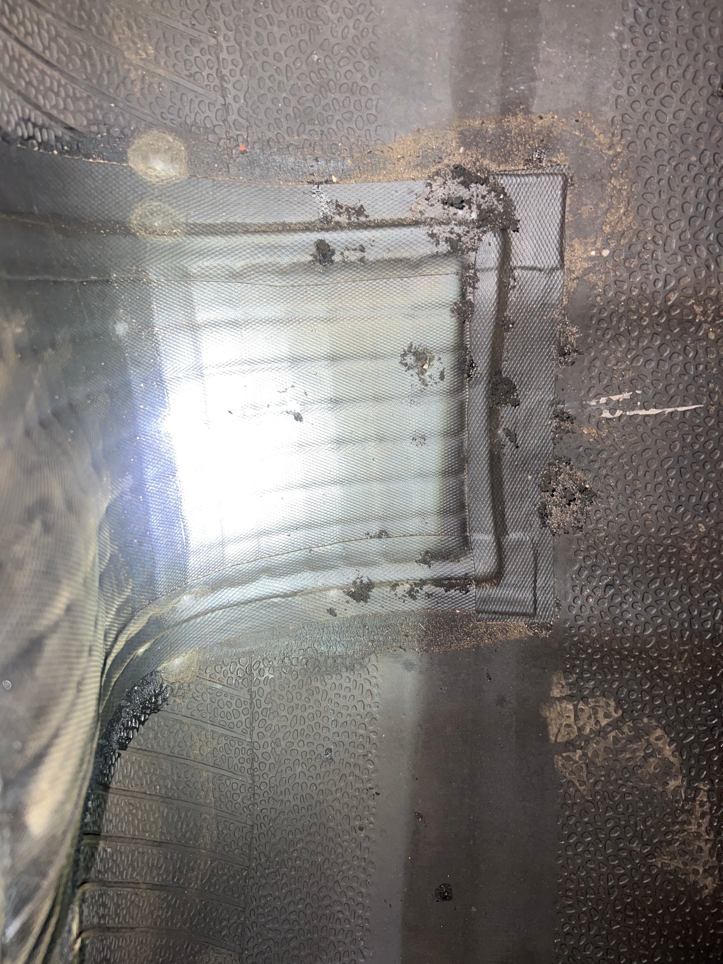 650/85R38 FIRESTONE 23° DEEP TREAD #6535