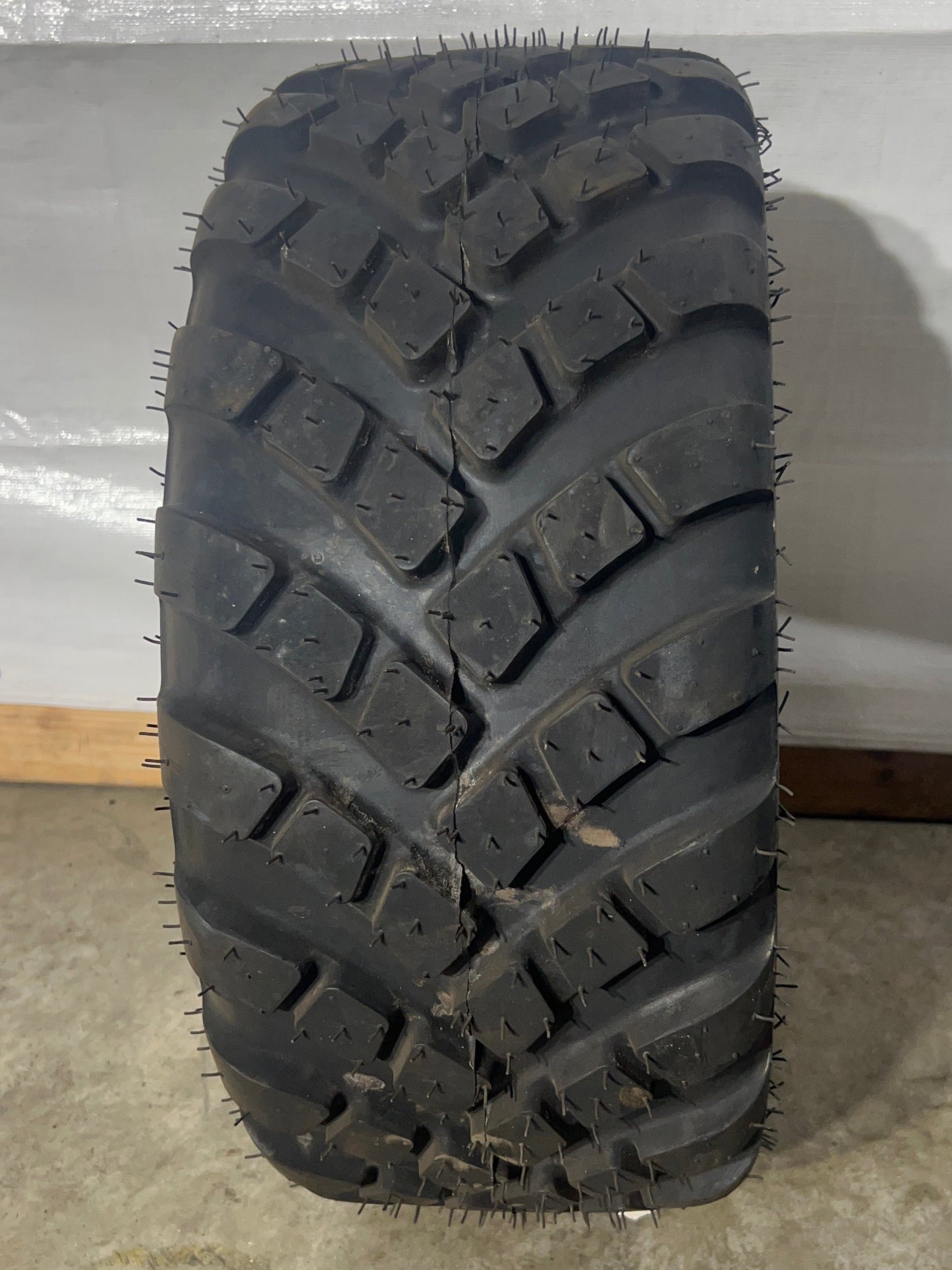220/55R12 GALAXY GARDEN PRO R-3+