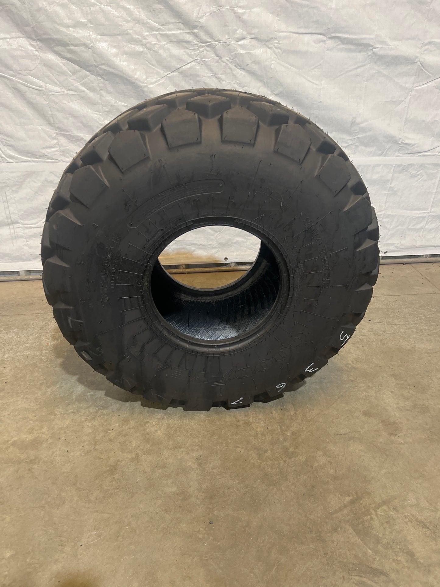 18.4-16.1 GOODYEAR ALL WEATHER