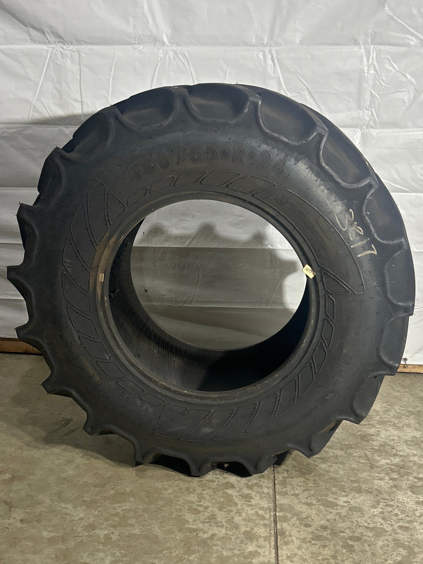 480/65R24 MITAS AC 65 #3817