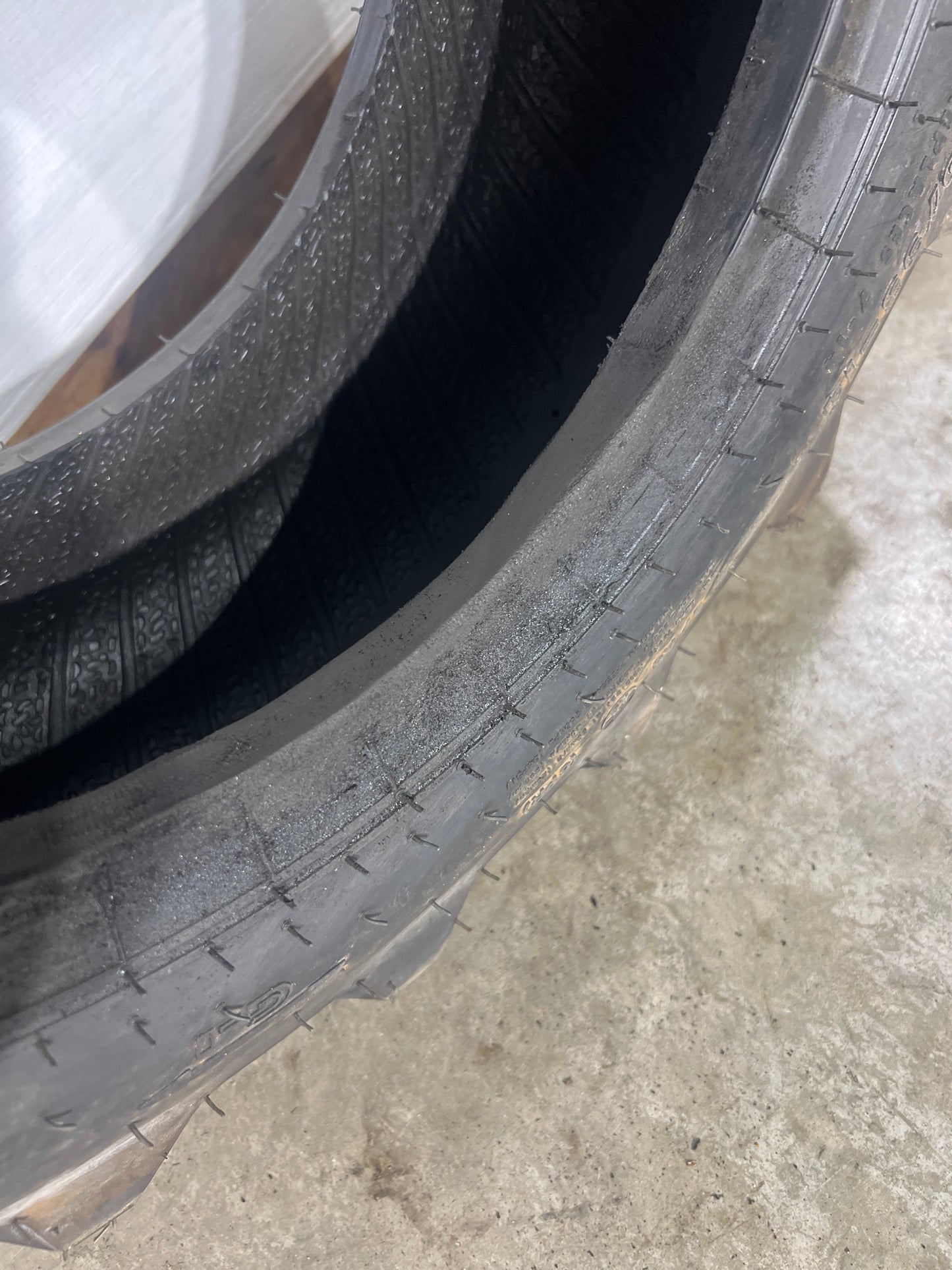 7-14 (180/95-14) GALAXY AGRITRAC II #8170