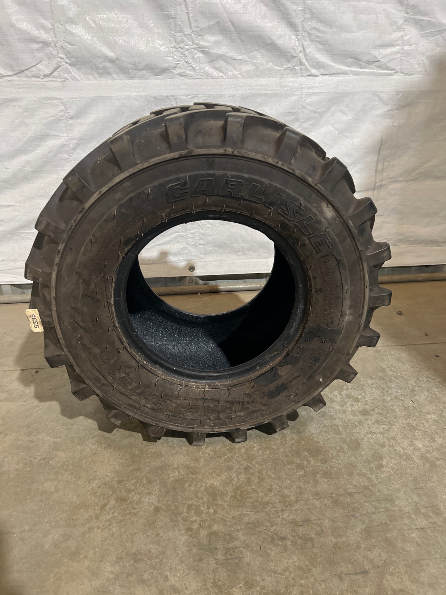 26X12.00-12 (305/60-12) CARLISLE TRAC CHIEF #5335