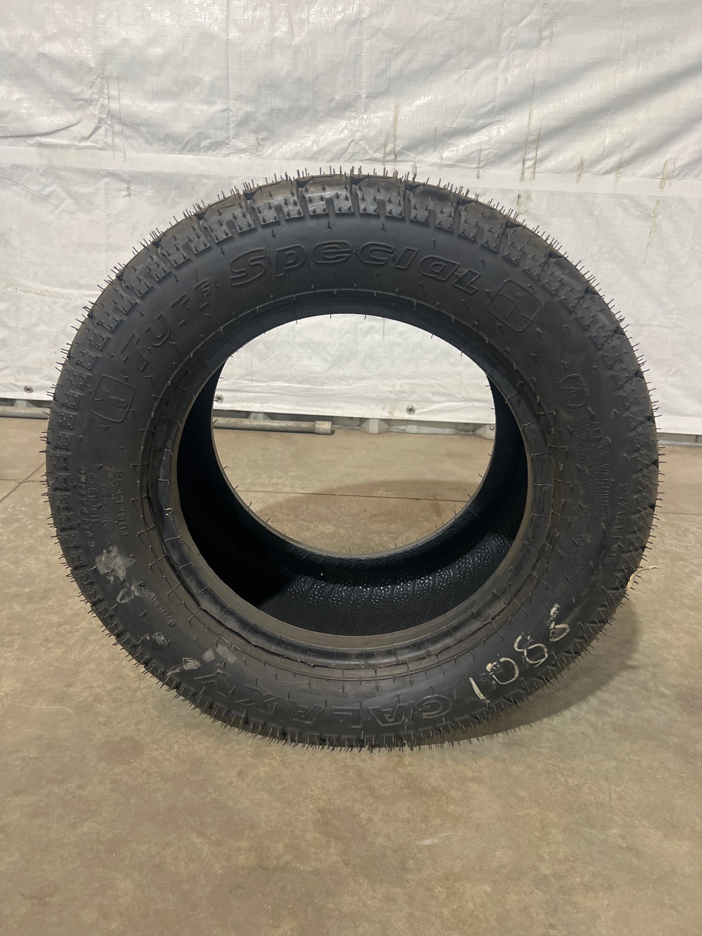 27X12LL-15 GALAXY TURF SPECIAL #8801