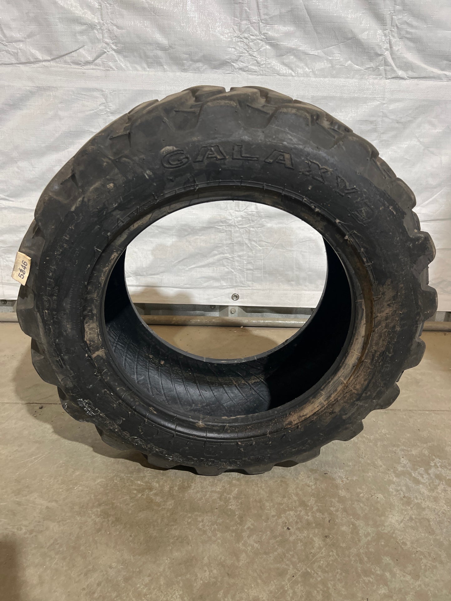 25X8.50-14 GALAXY MARATHONER