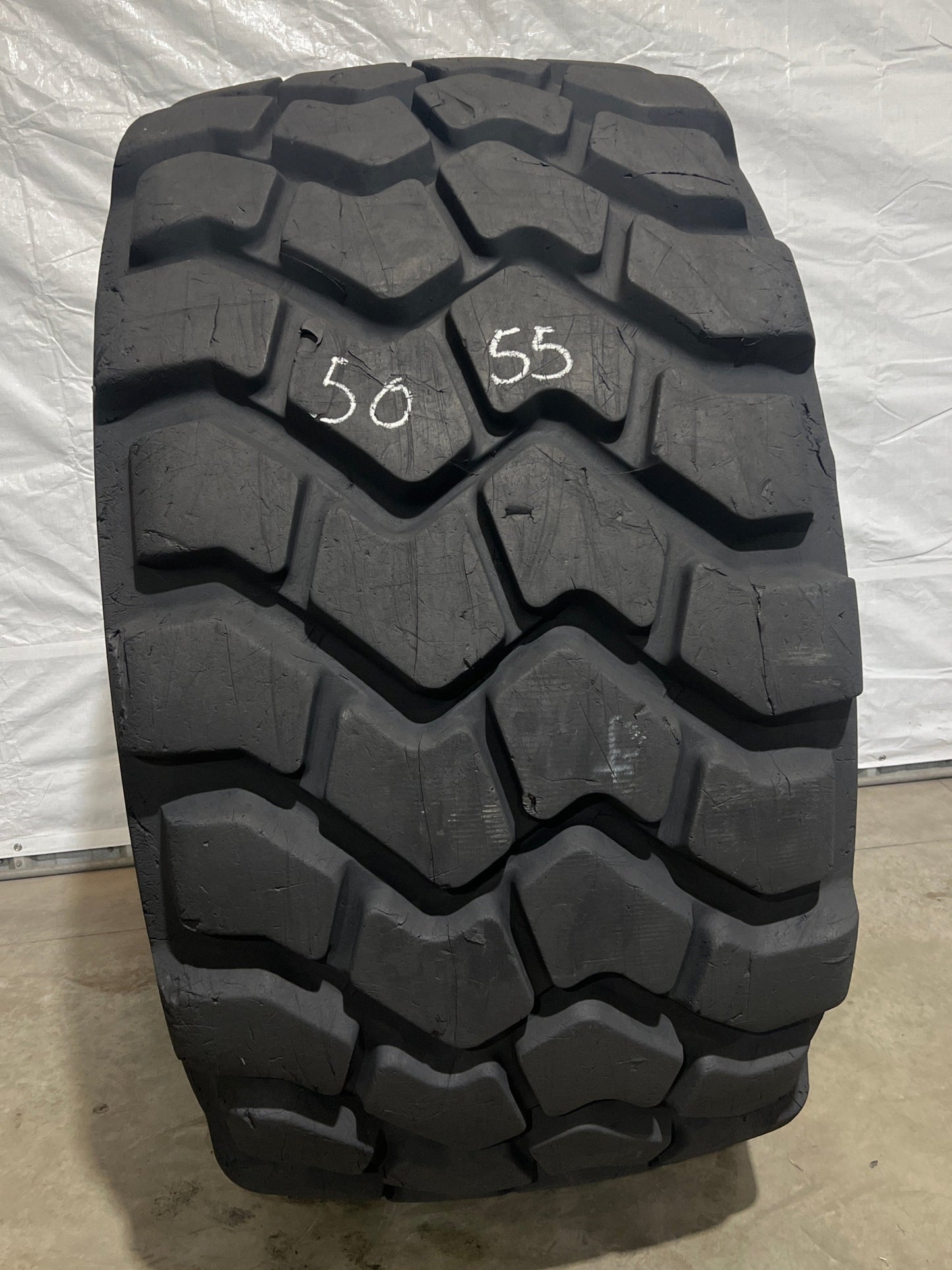 875/65R29 MICHELIN XAD 65