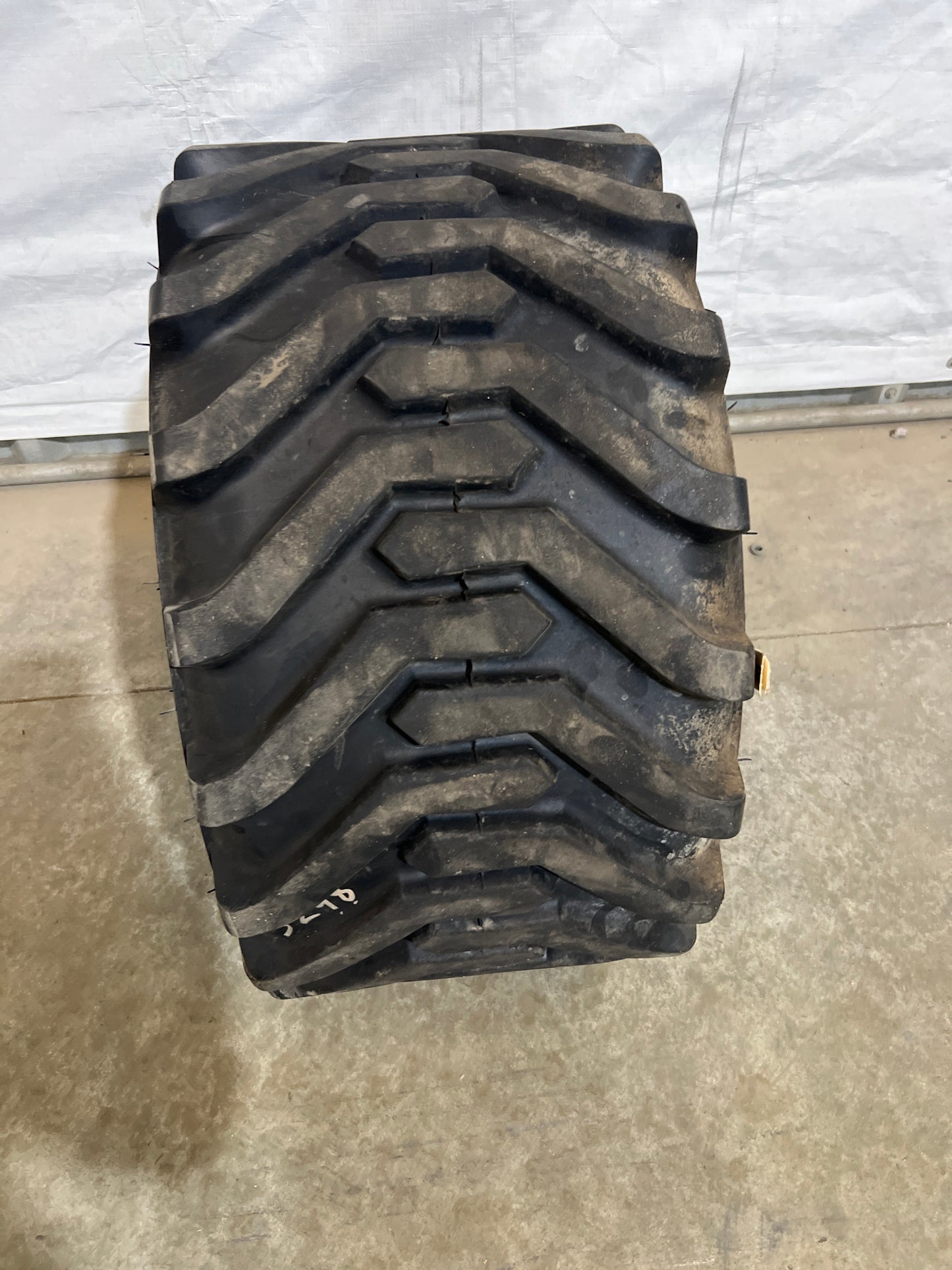 26X12.00-12 Carlisle Trac Chief TL