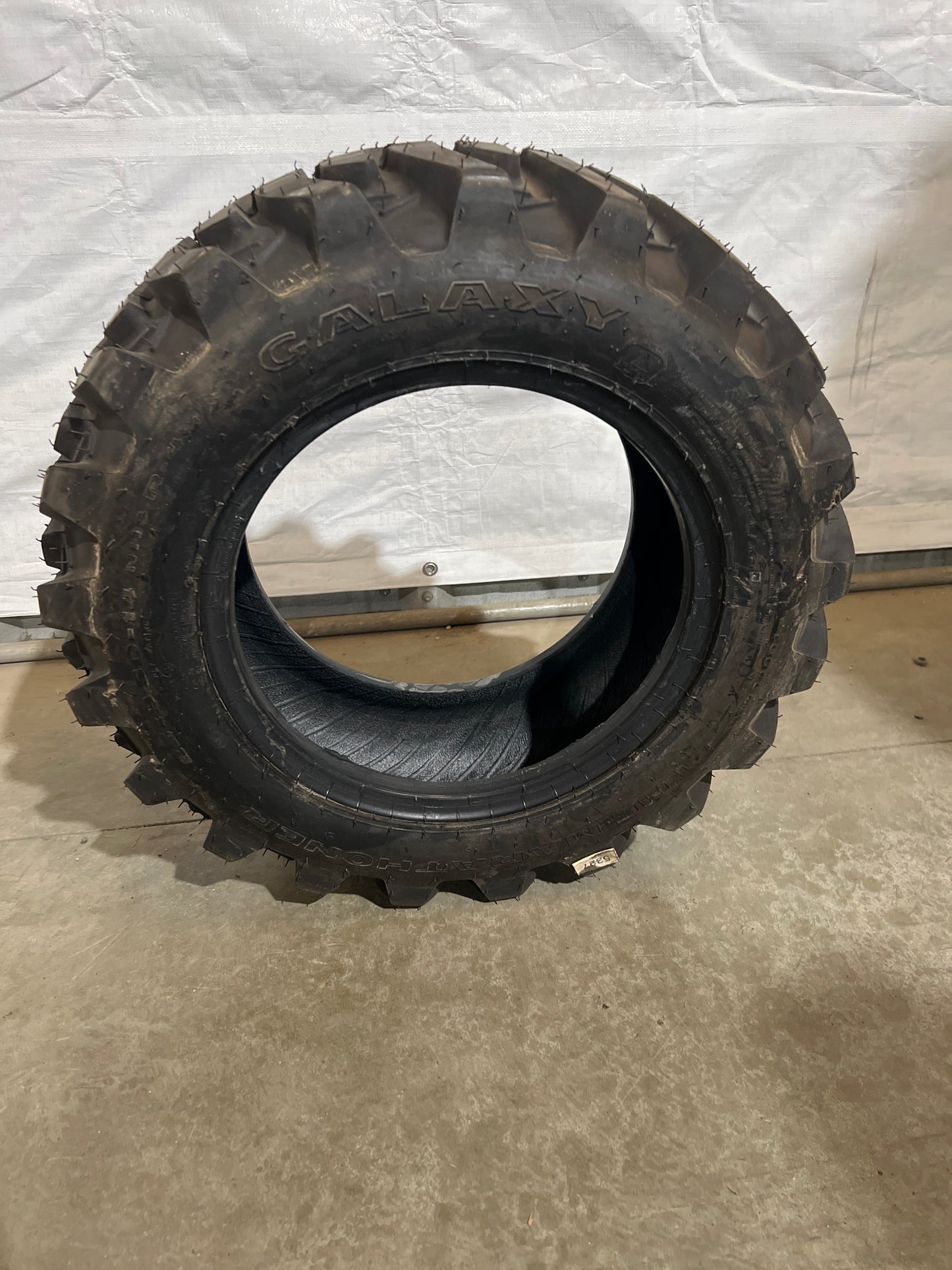 25X8.50-14 GALAXY MARATHONER