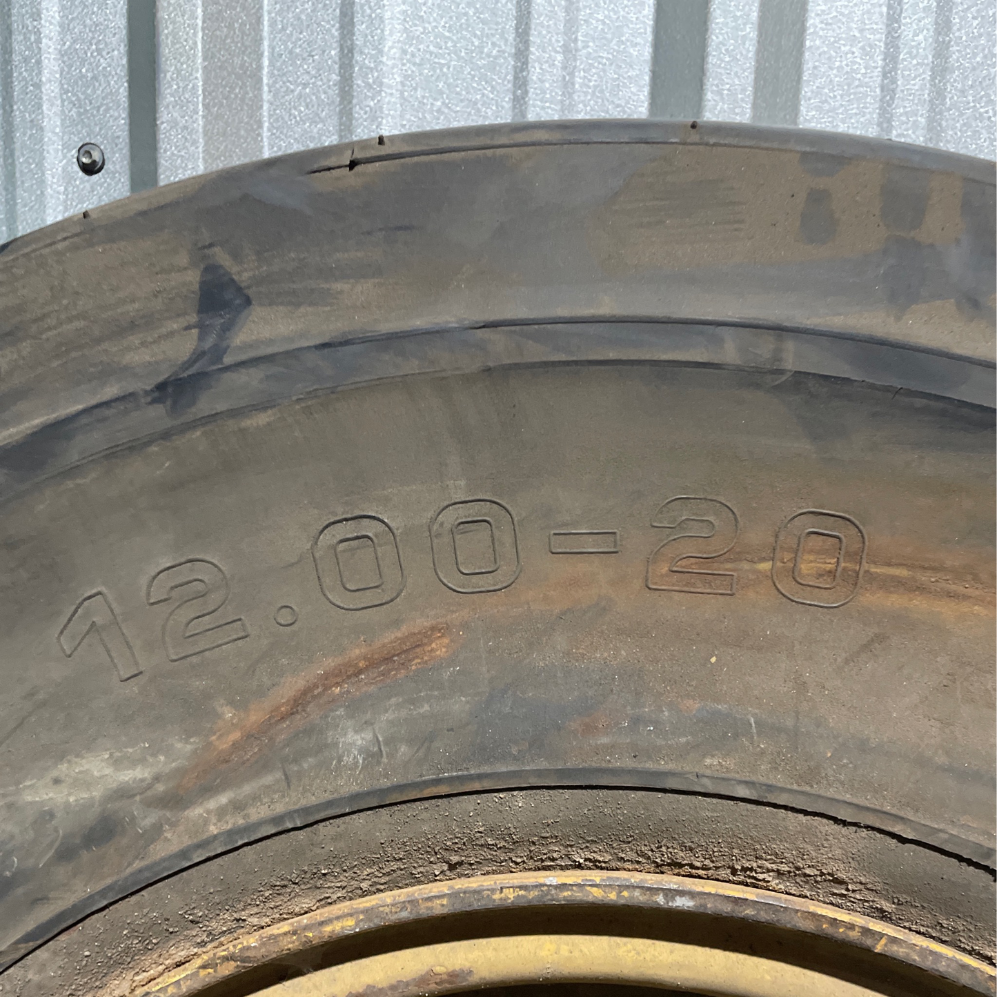 12.00-20  Bergounan  #2645