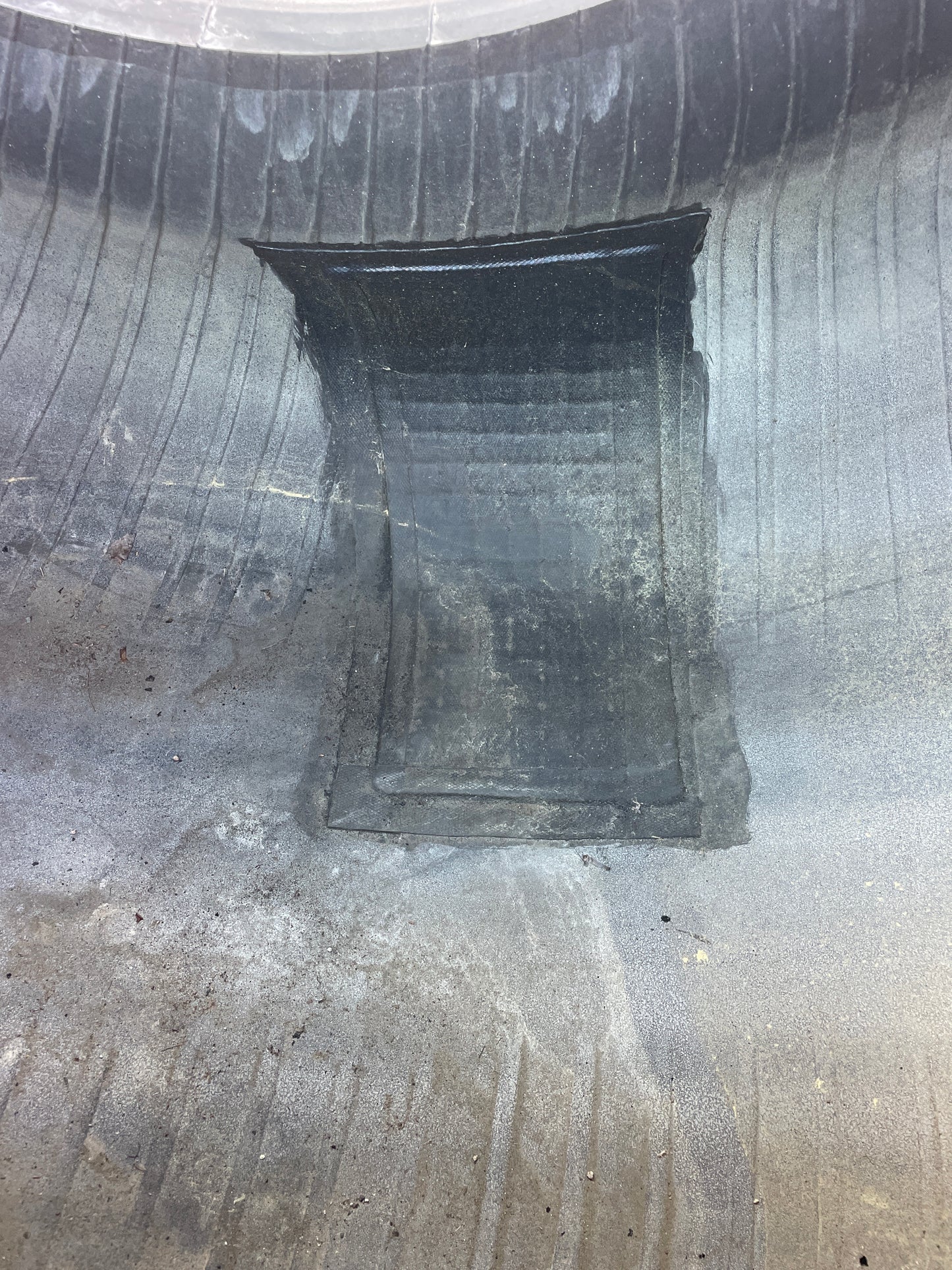 35/65R33 BRIDGESTONE V-STEEL D-LUG (VSDL)