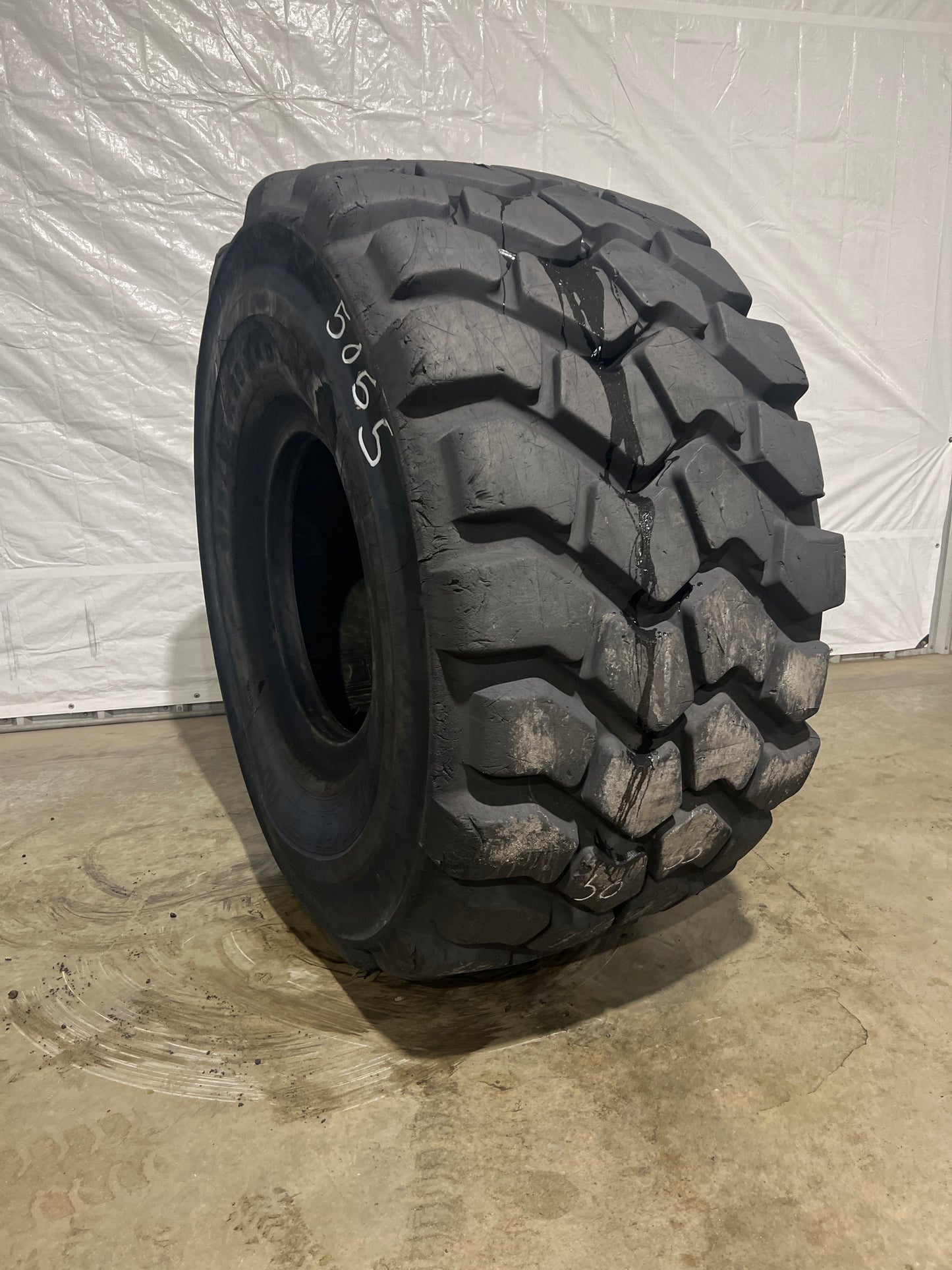 875/65R29 MICHELIN XAD 65