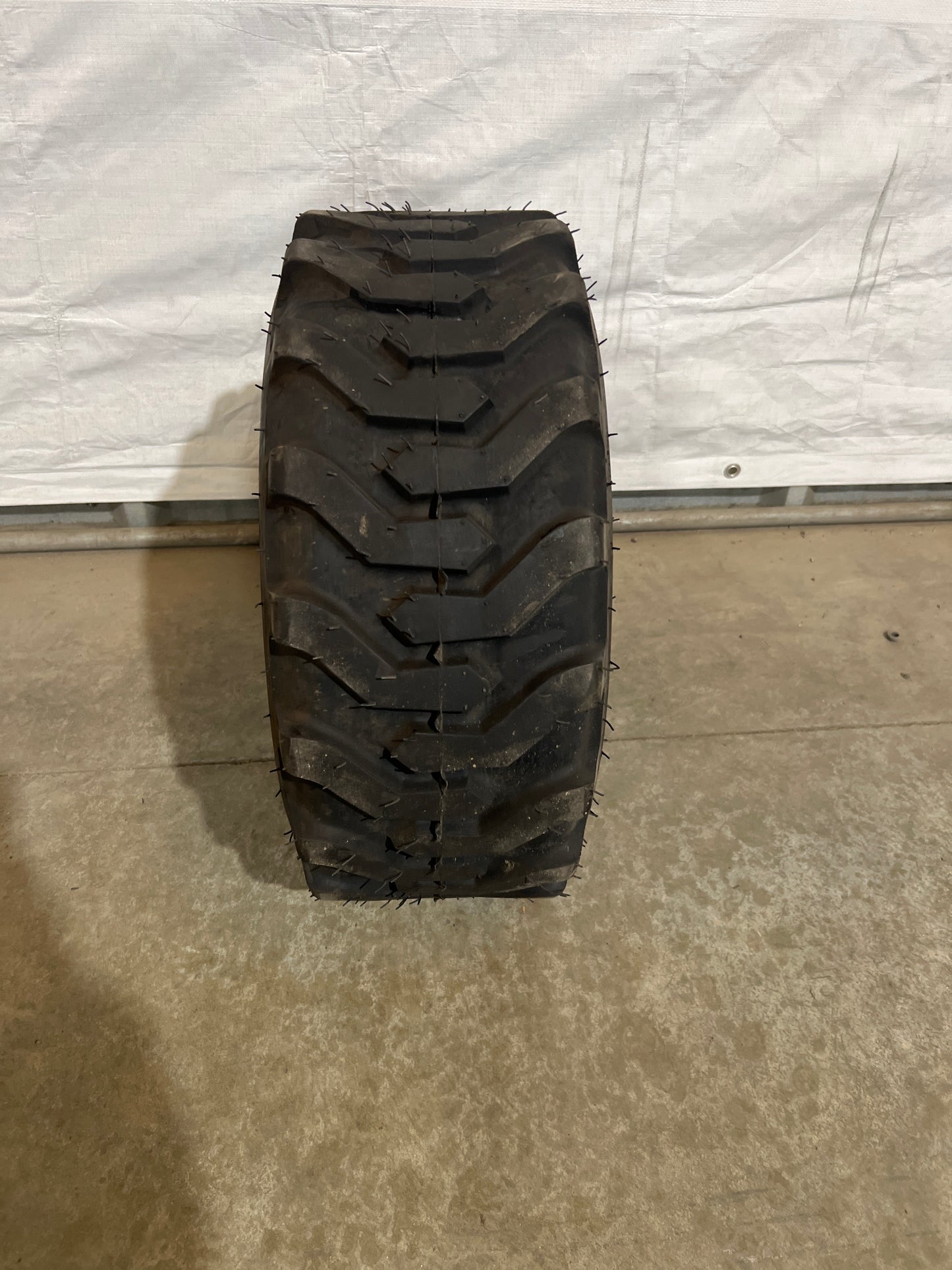 23×8.50-12 Carlisle Trac Chief TL