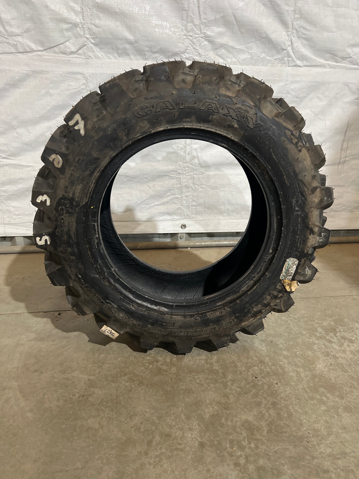 25X8.50-14 GALAXY MARATHONER