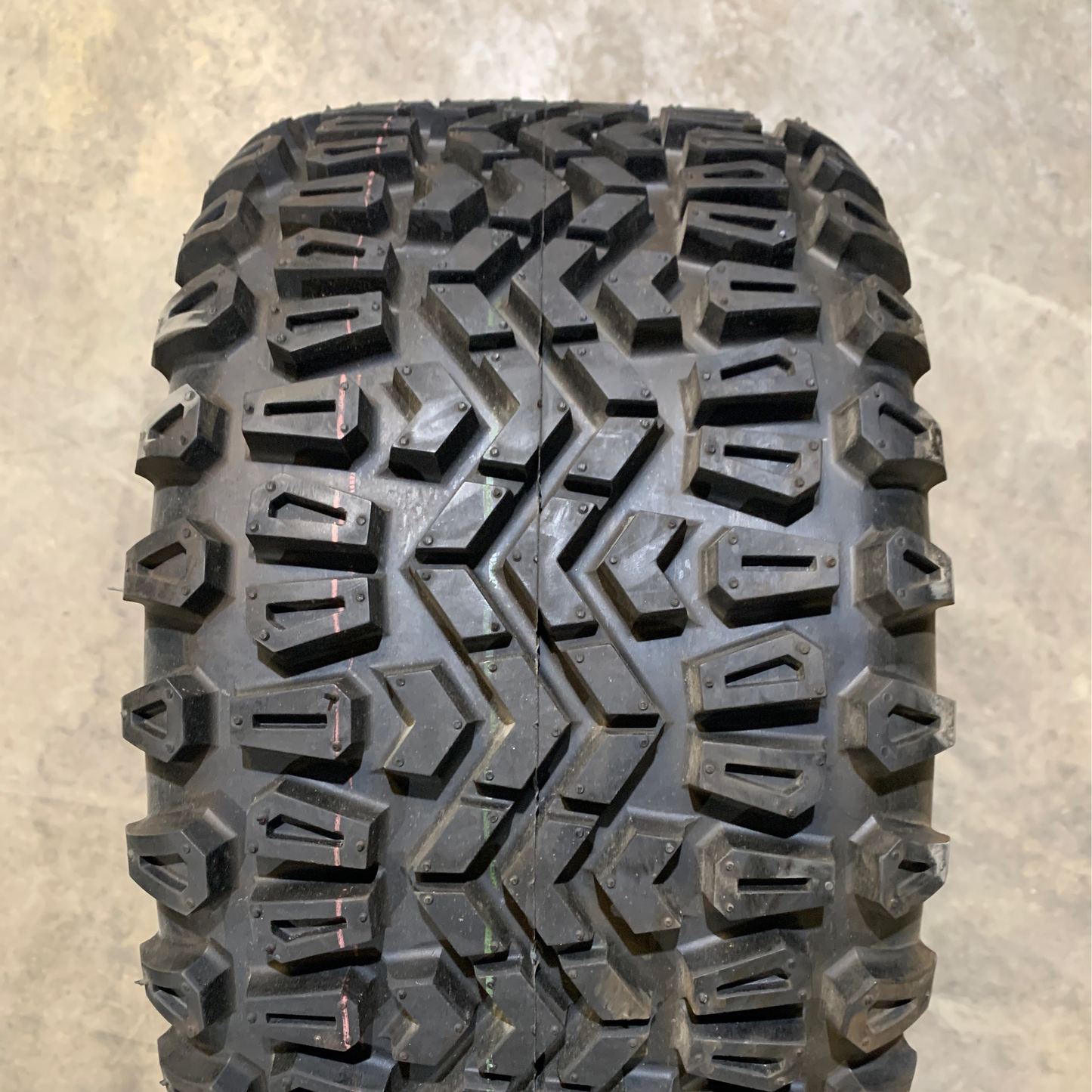 18x8.50-10 CST TURF TRAC#6284