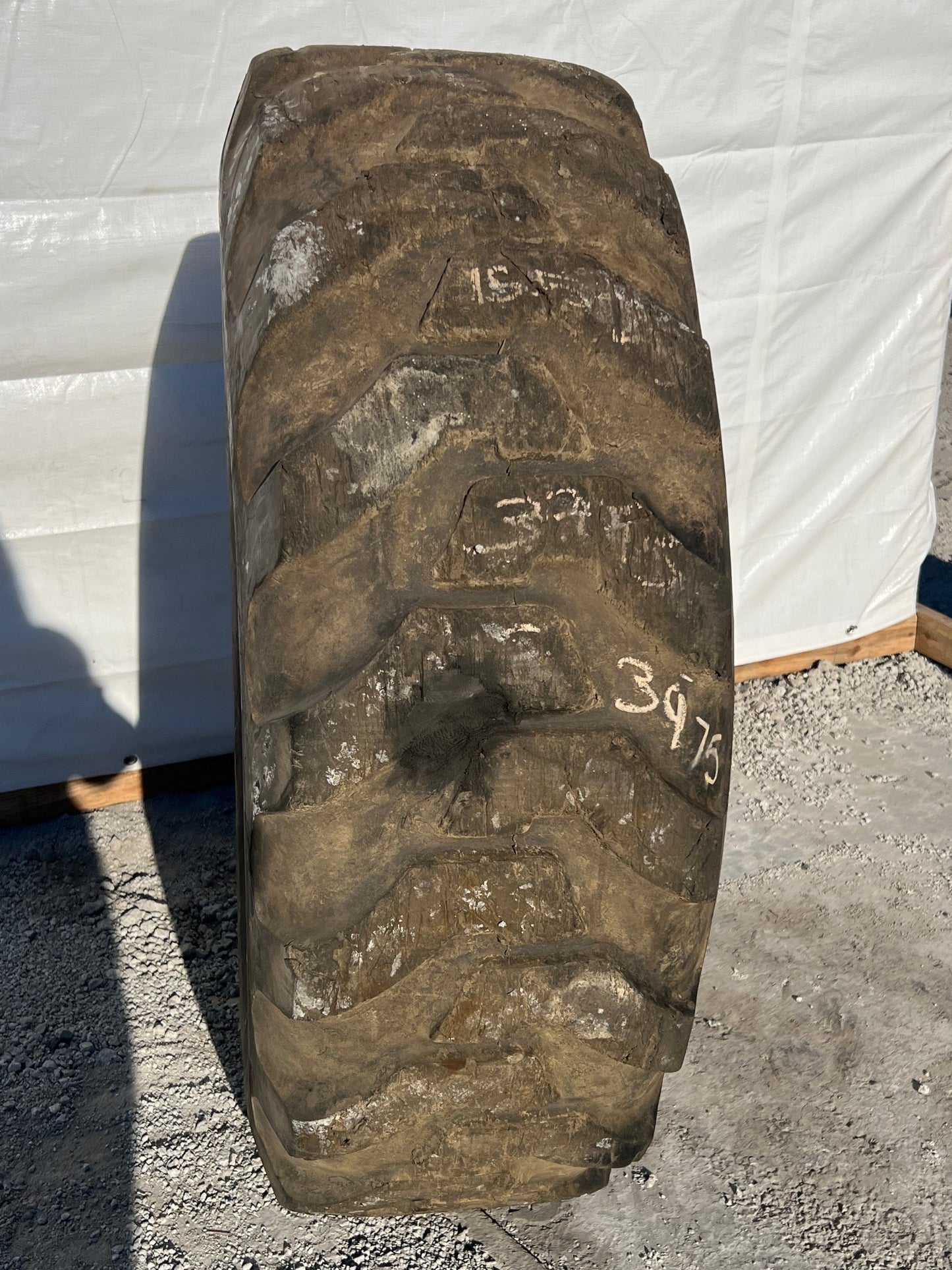 15.5-25 DYNAMO DYNA GRIP