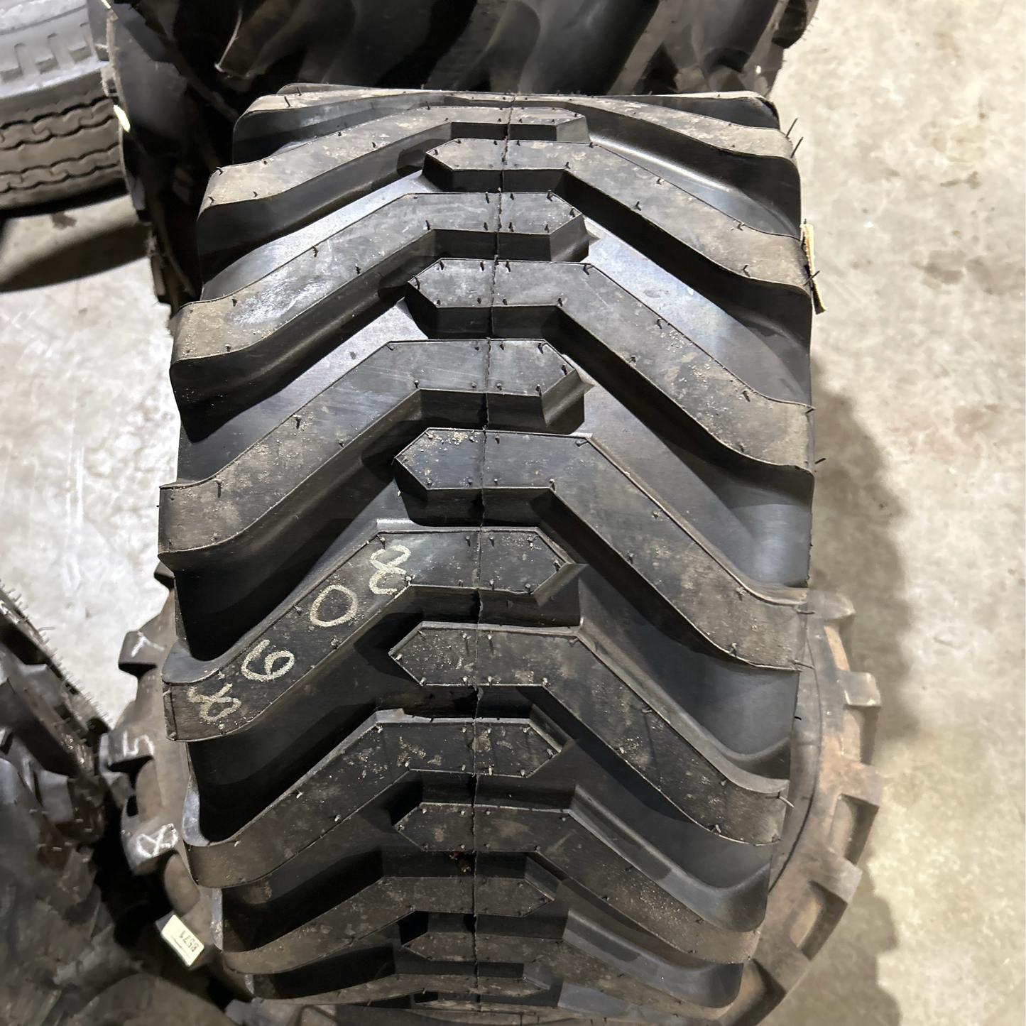 26X12.00-12 GARDEN MASTER #8608