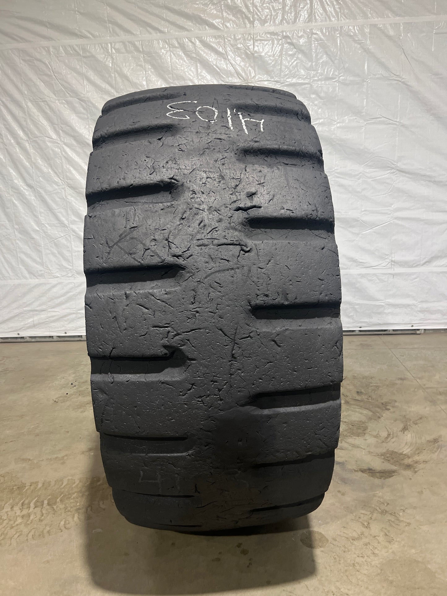 29.5R25 BRIDGESTONE L-5