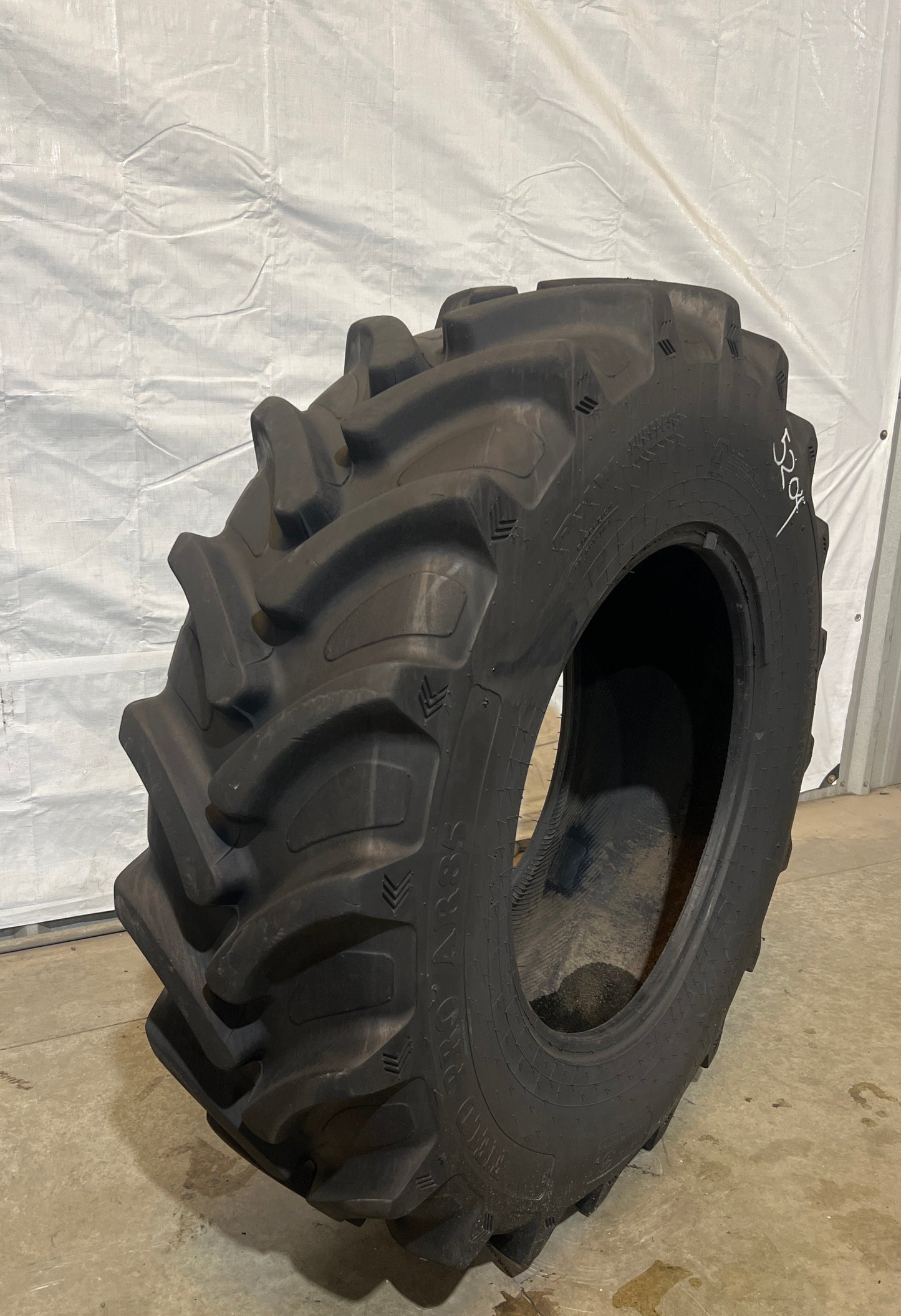 420/85R38 HARVEST KING FIELD PRO AR85