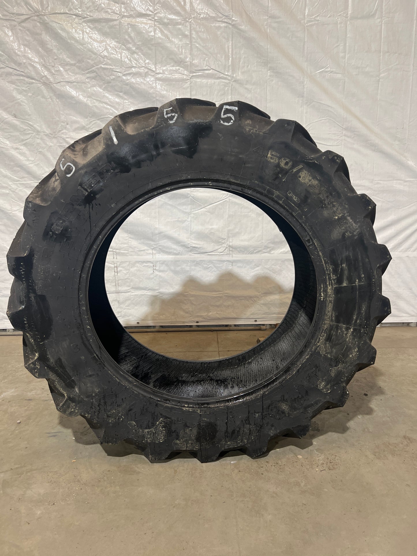 460/85R38 FIRESTONE PERFORMER EVO R1-W #5155