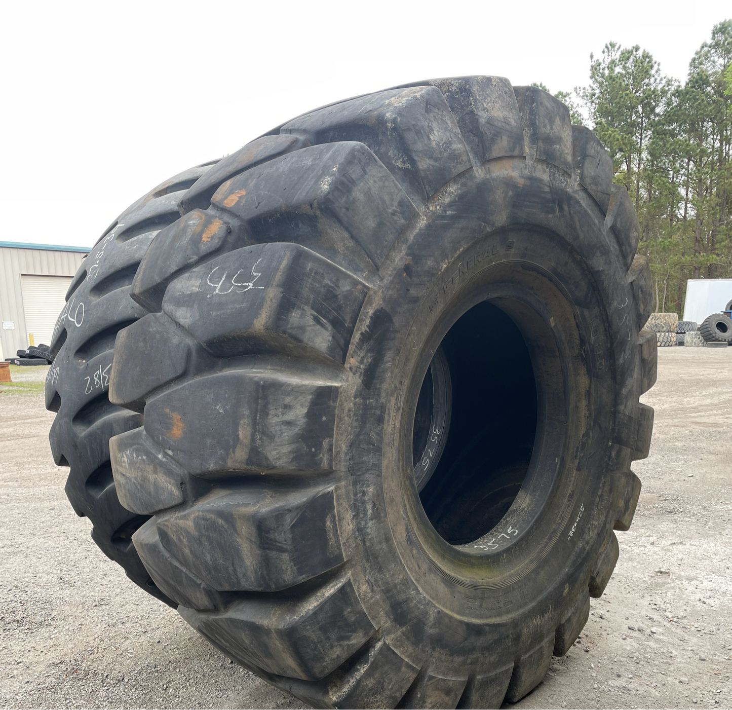 37.5-39 GENERAL ND LCM #3575