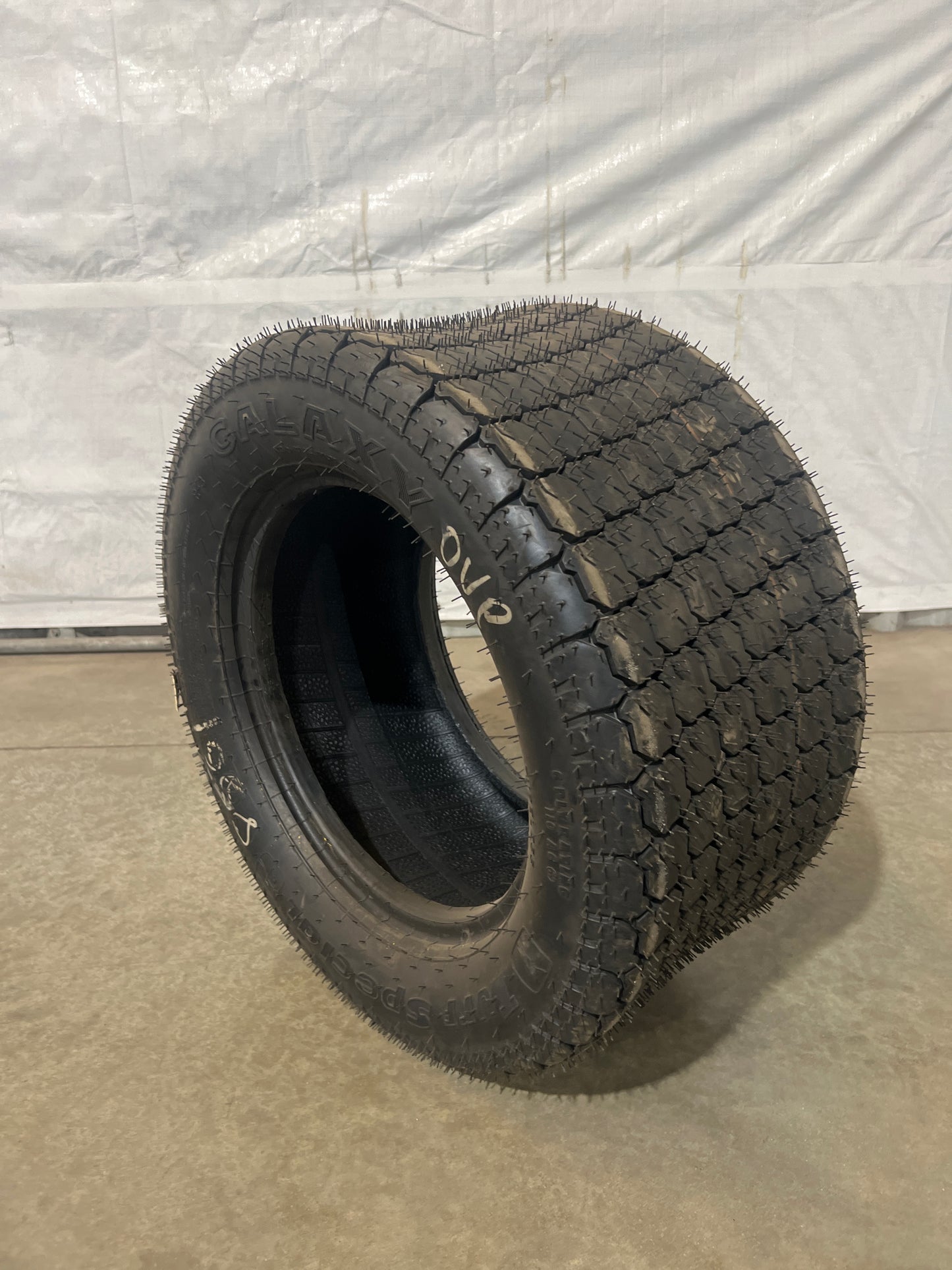 27X12LL-15 GALAXY TURF SPECIAL #8801