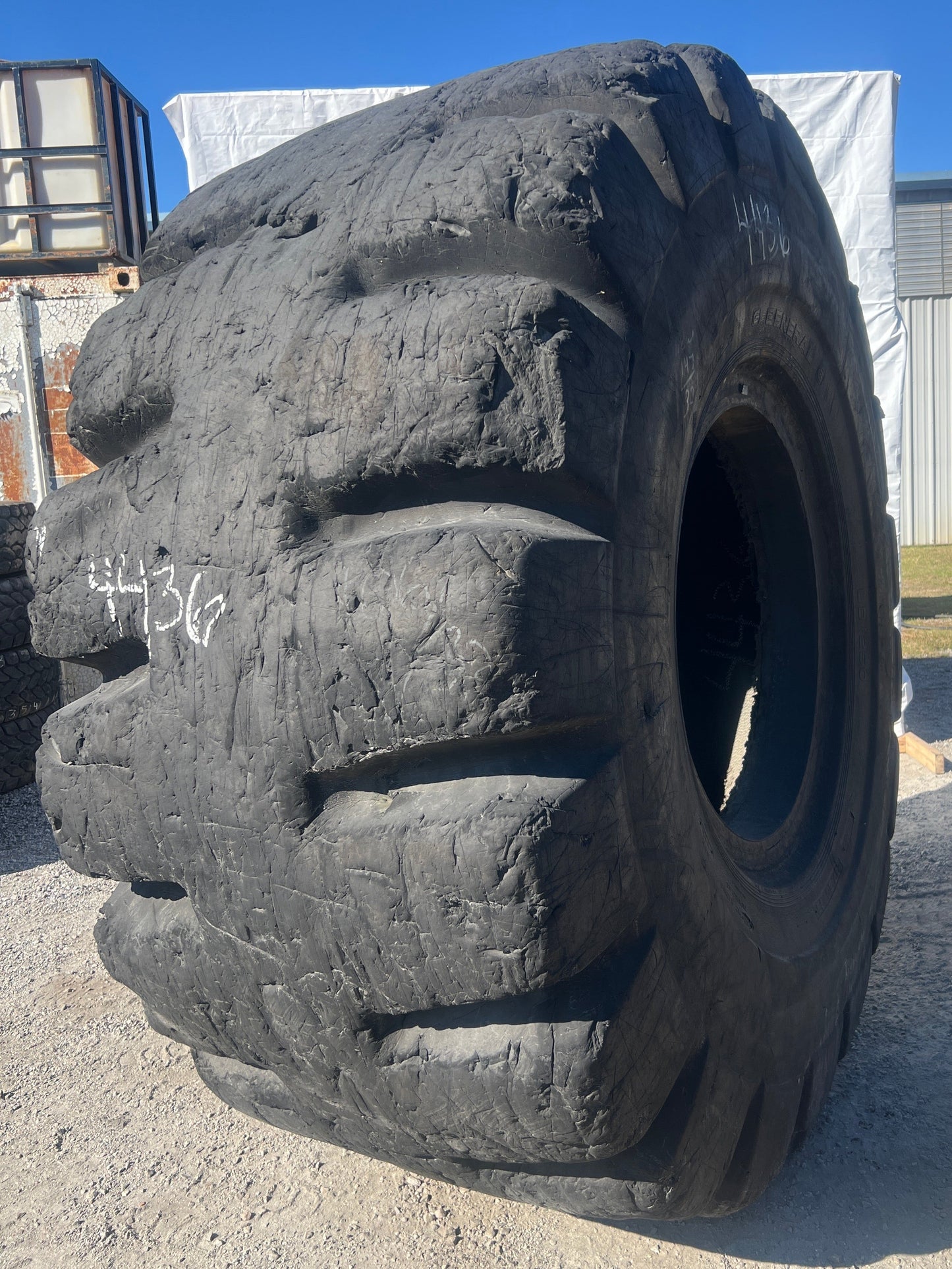 37.25-35 GENERAL LD 250