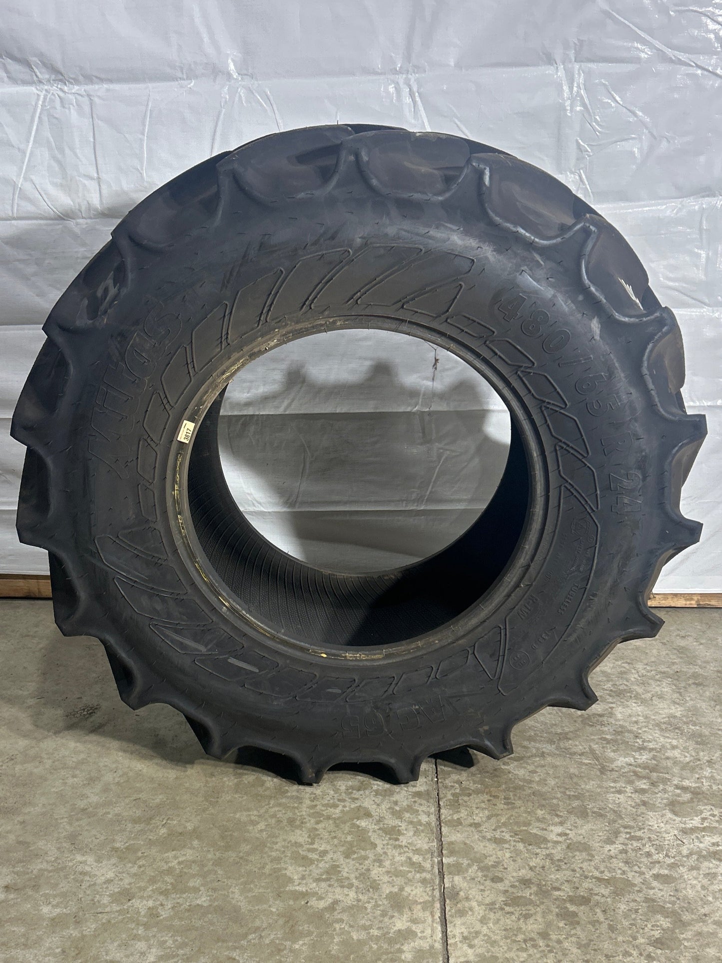 480/65R24 MITAS AC 65 #3817