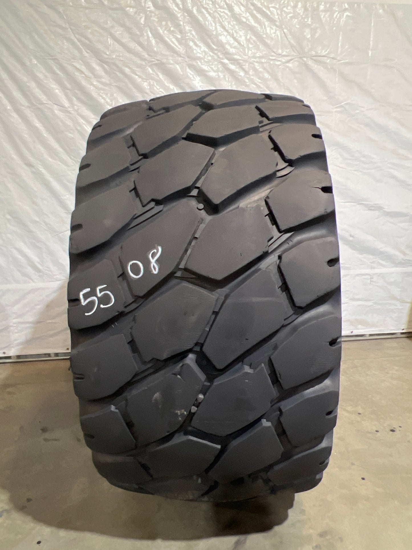 875/65R29 MICHELIN XTRA FLEX LIFE #5508