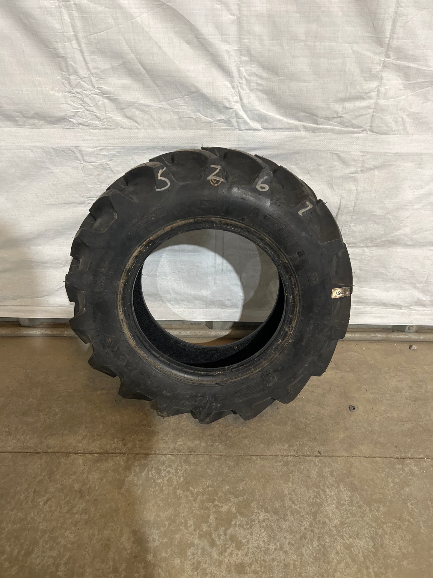 7-14 (180/95-14) Galaxy Agri Trac II TL