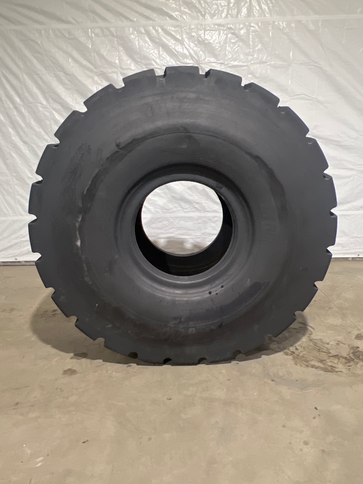 29.5R25 MICHELIN XTXL #3963