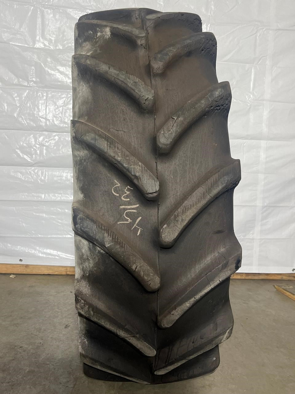 460/85R30 FIRESTONE PERFORMER 85 #5016