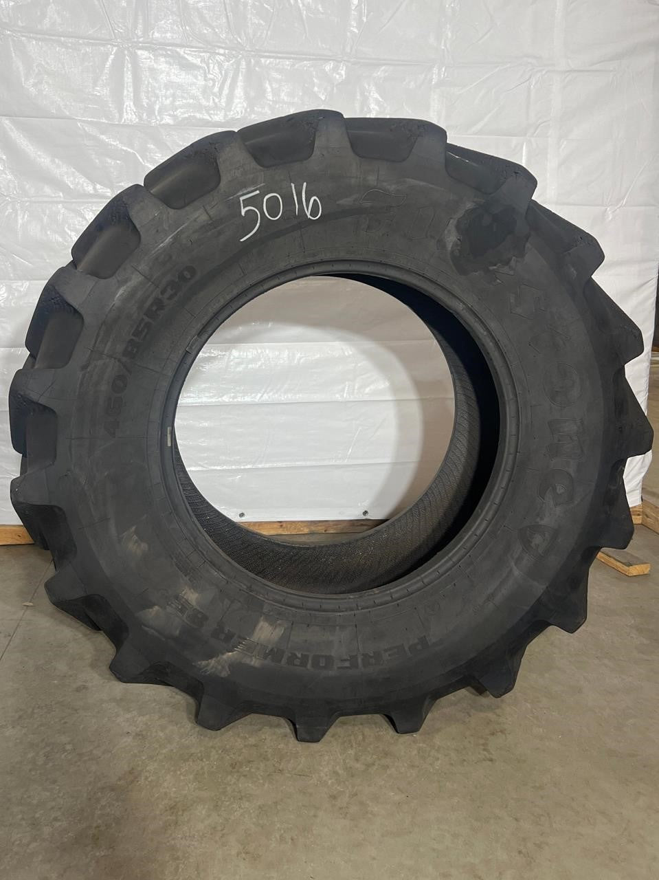 460/85R30 FIRESTONE PERFORMER 85 #5016