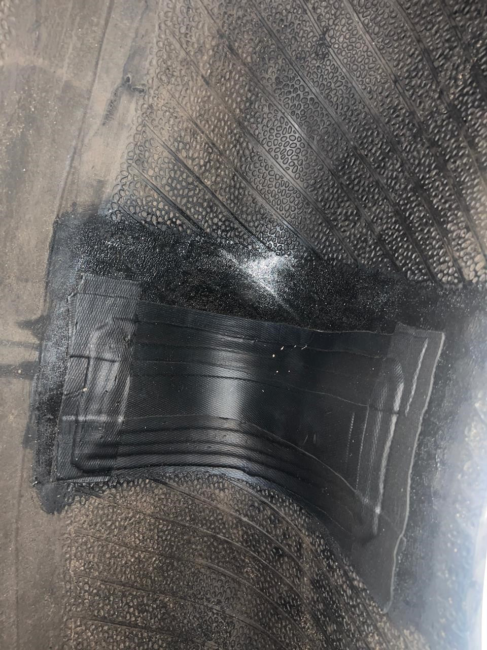 460/85R30 FIRESTONE PERFORMER 85 #5016