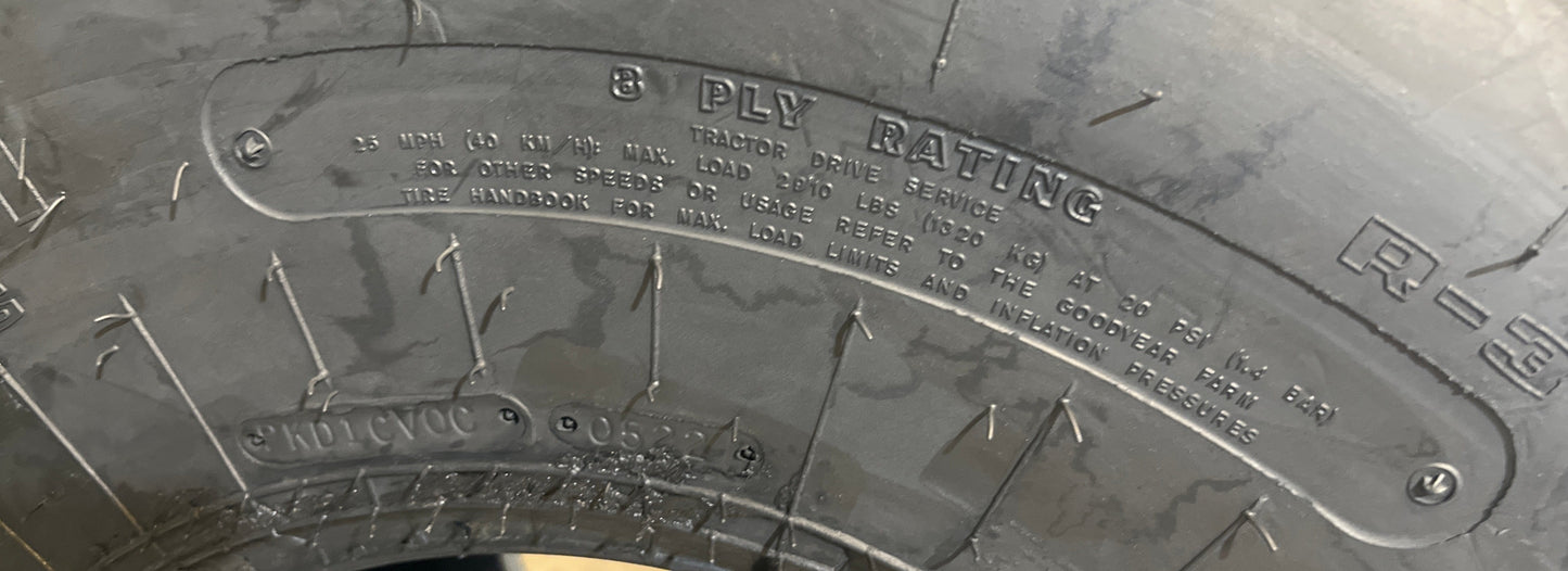 18.4-16.1 GOODYEAR ALL WEATHER